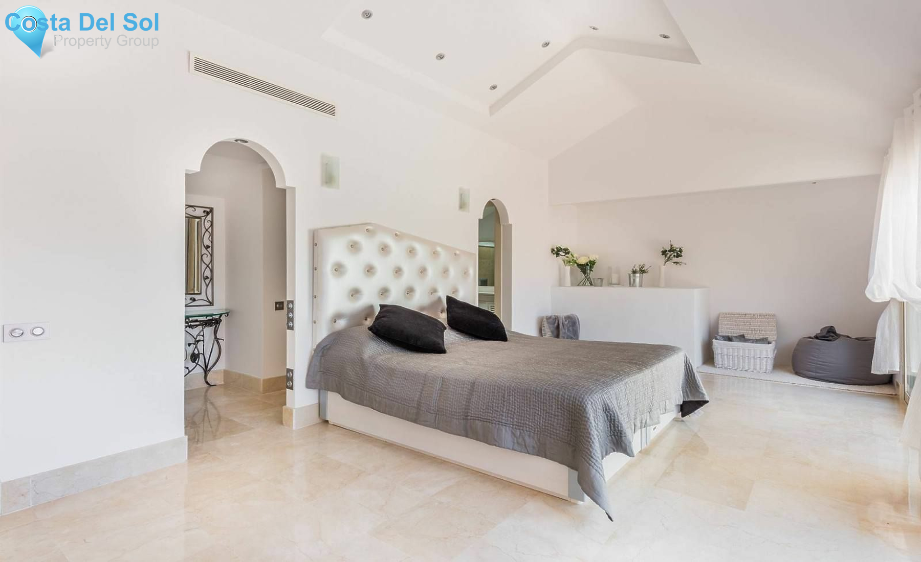 Penthouse in Río Real-1520632