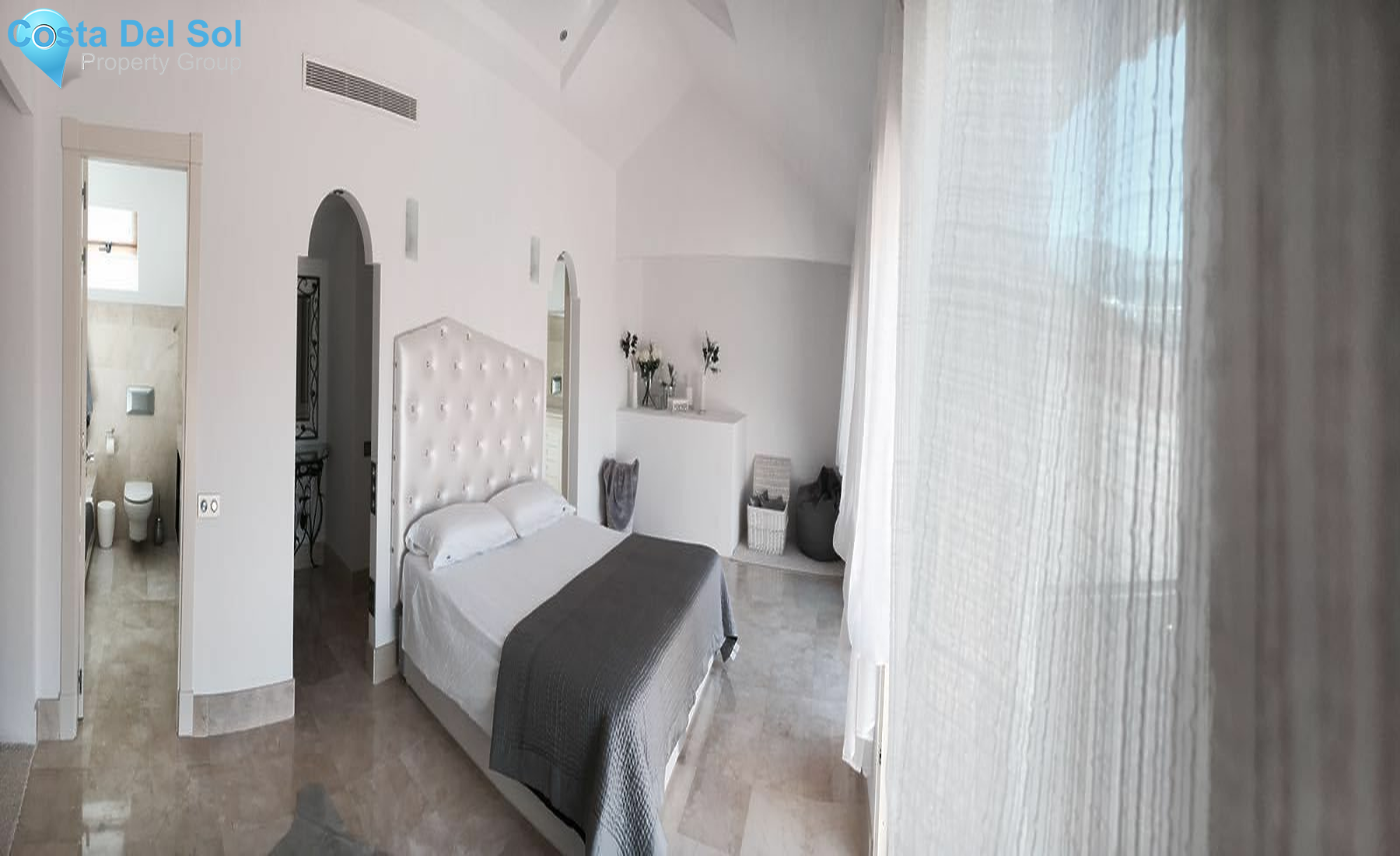 Penthouse in Río Real-1520633