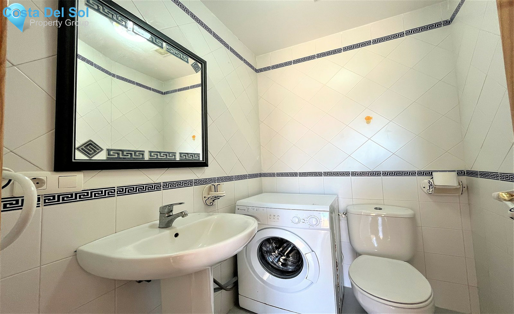 Penthouse in San Luis de Sabinillas-1412760