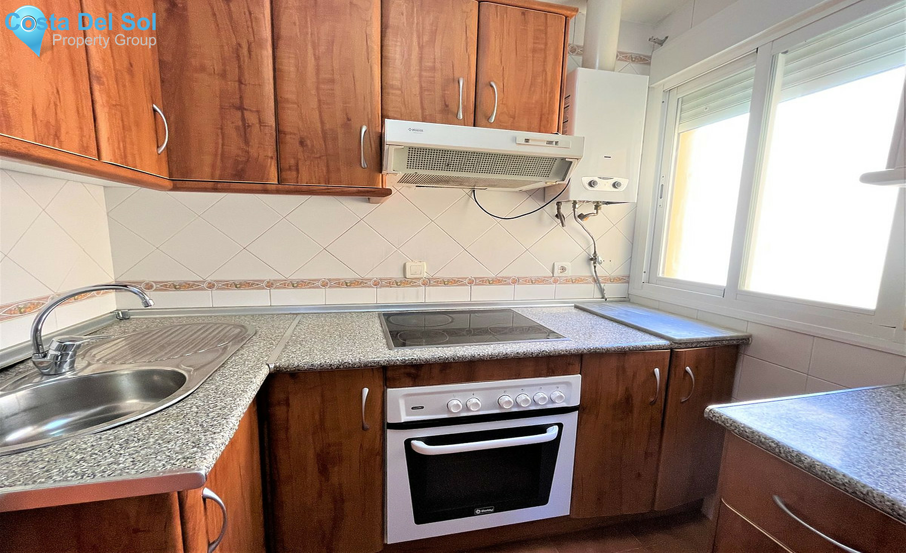 Penthouse in San Luis de Sabinillas-1412764