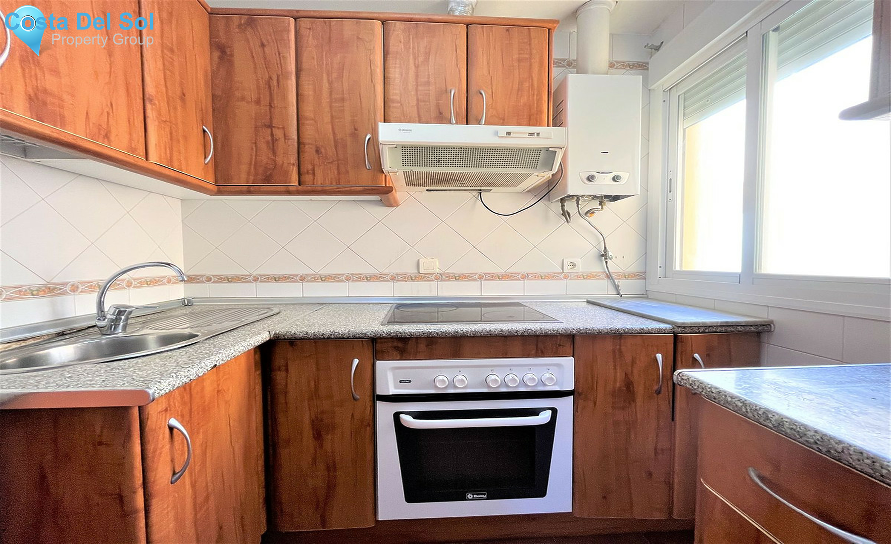 Penthouse in San Luis de Sabinillas-1412765