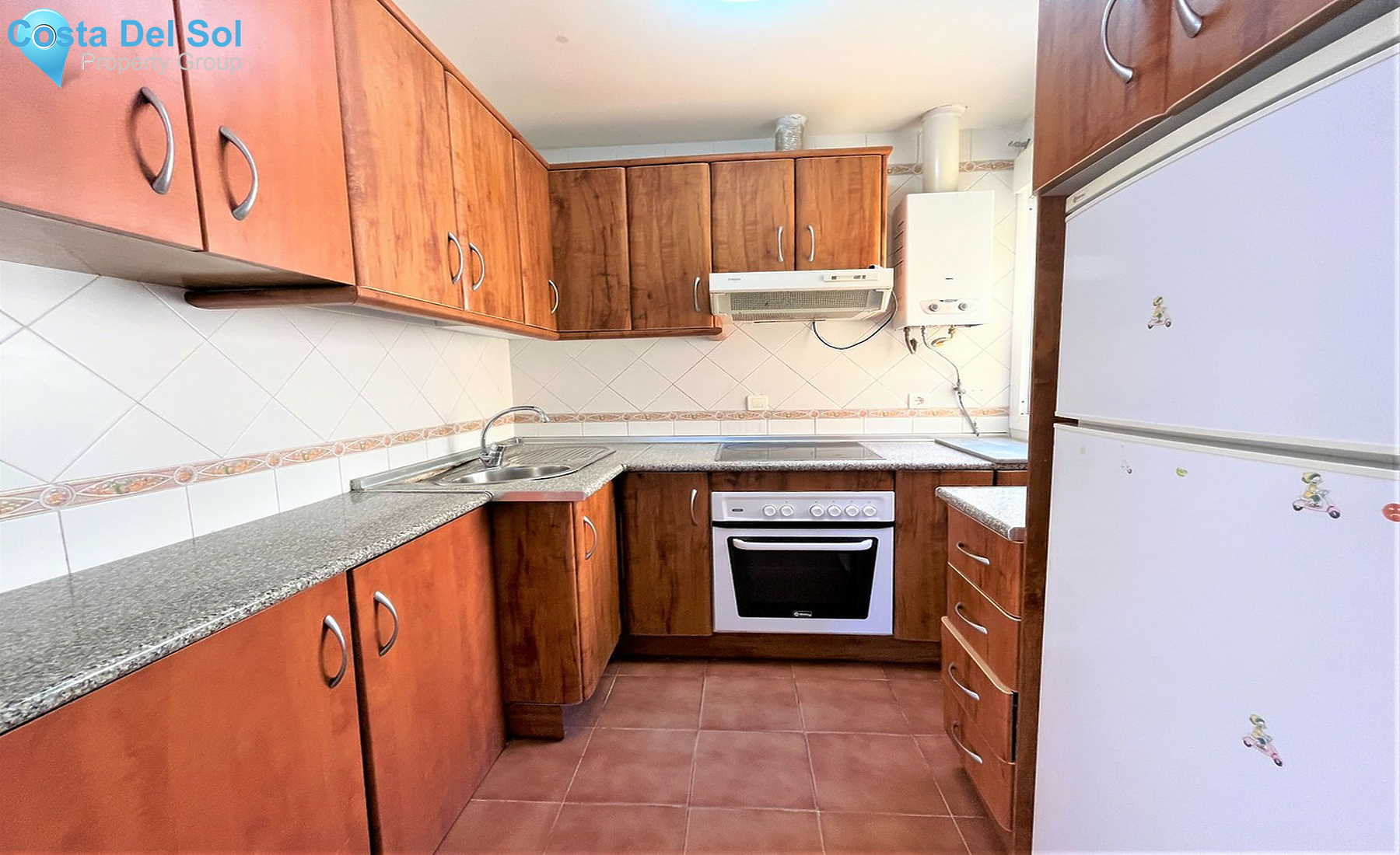 Penthouse in San Luis de Sabinillas-1412766