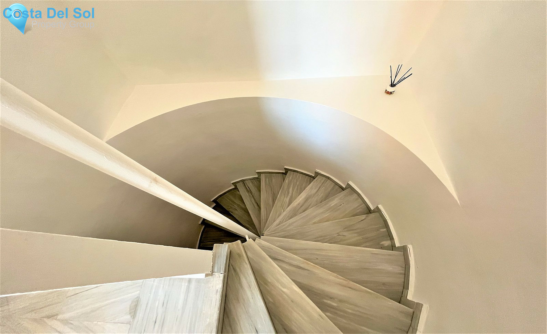 Penthouse in San Luis de Sabinillas-1412768