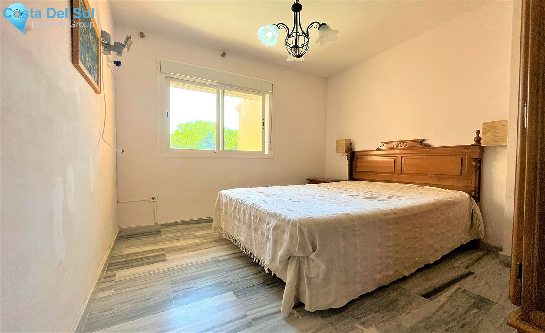 Penthouse in San Luis de Sabinillas-1412769