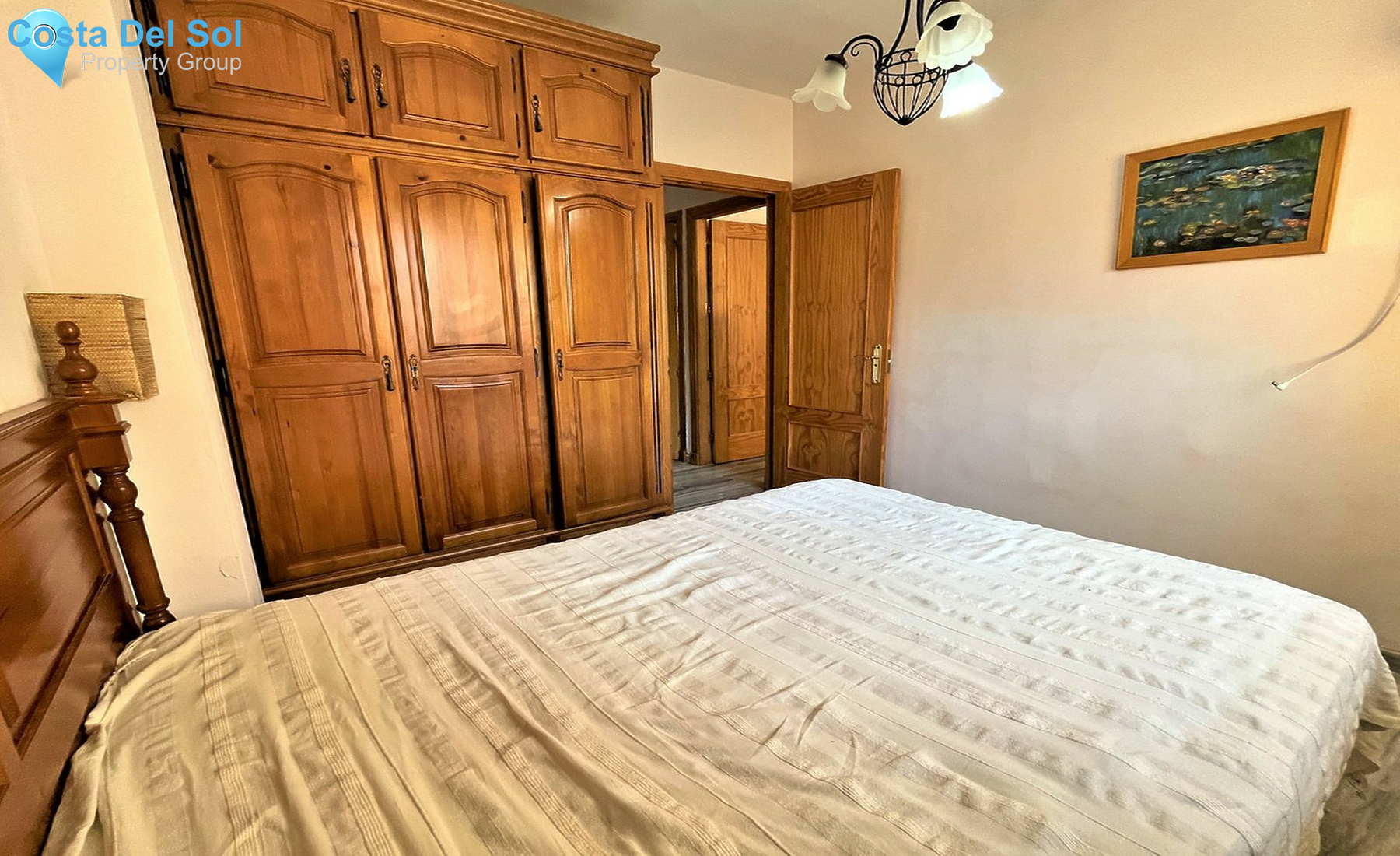 Penthouse in San Luis de Sabinillas-1412770