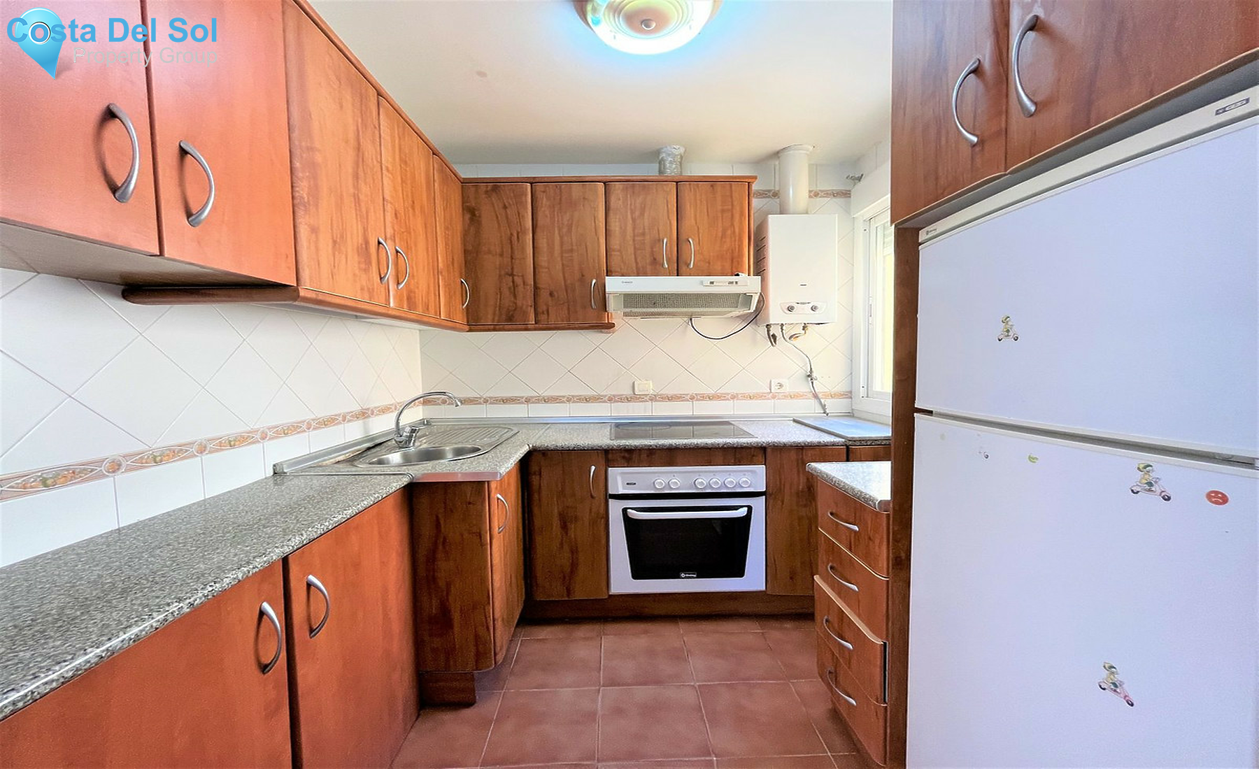 Penthouse in San Luis de Sabinillas-1412756