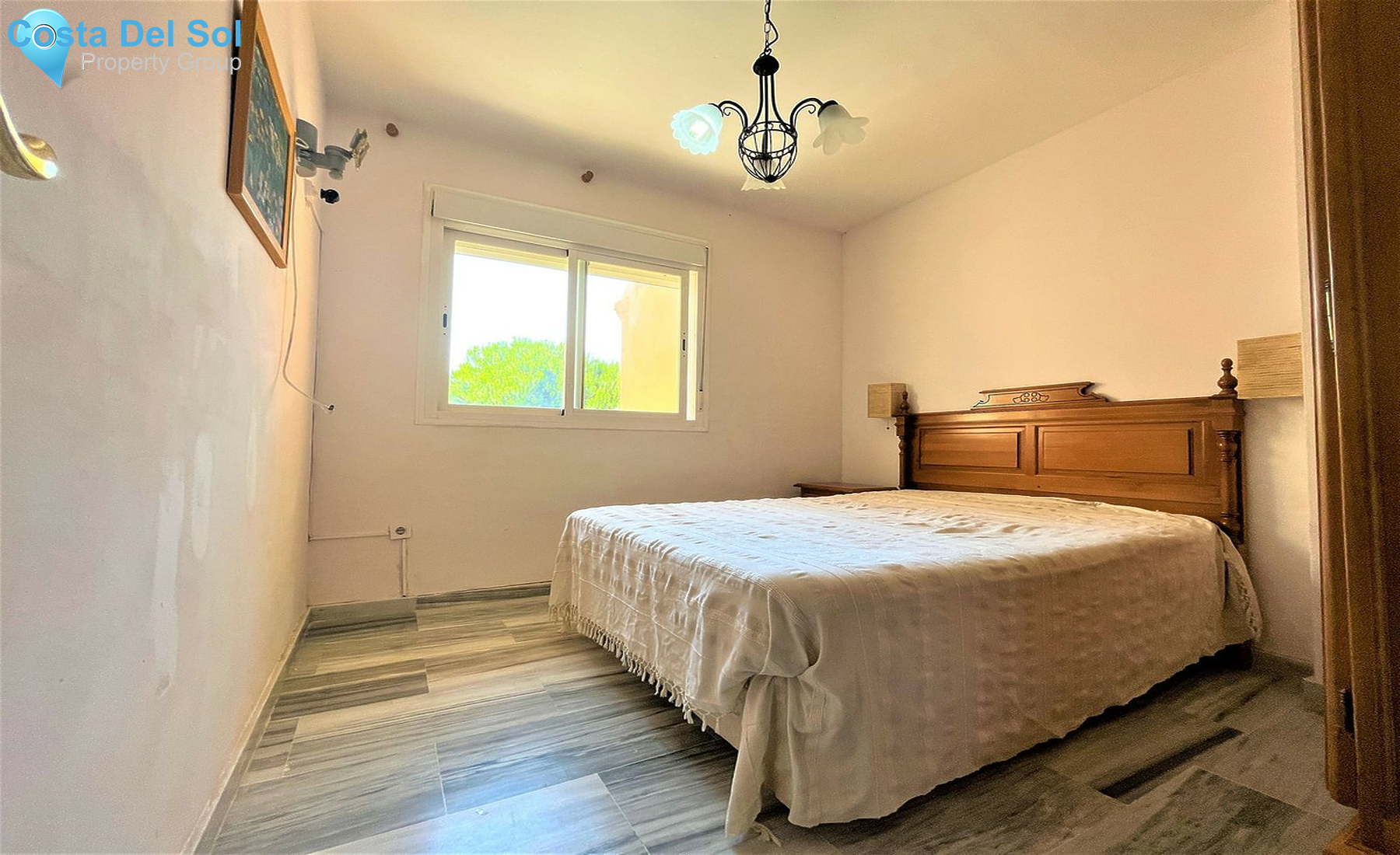 Penthouse in San Luis de Sabinillas-1412757