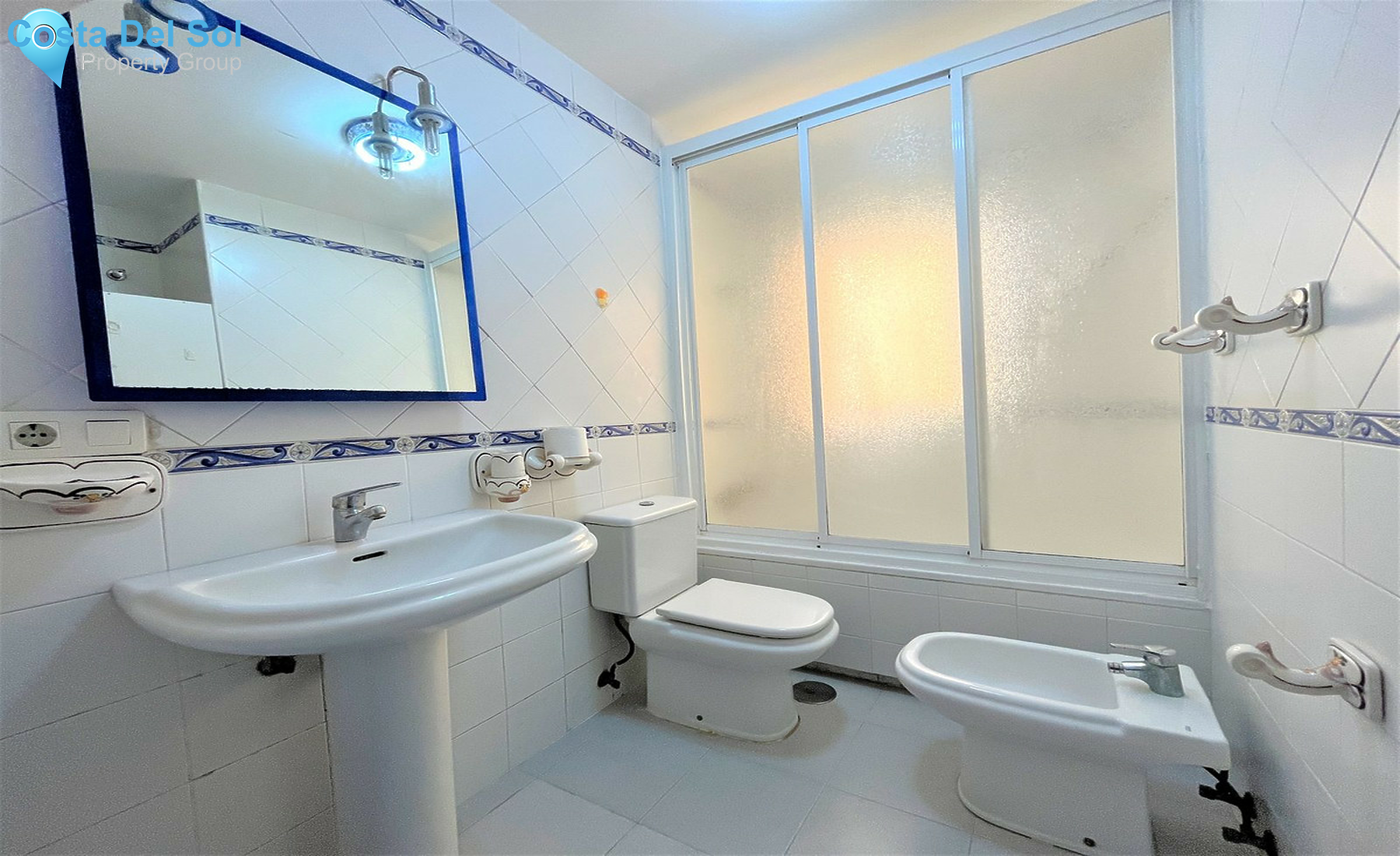 Penthouse in San Luis de Sabinillas-1412758