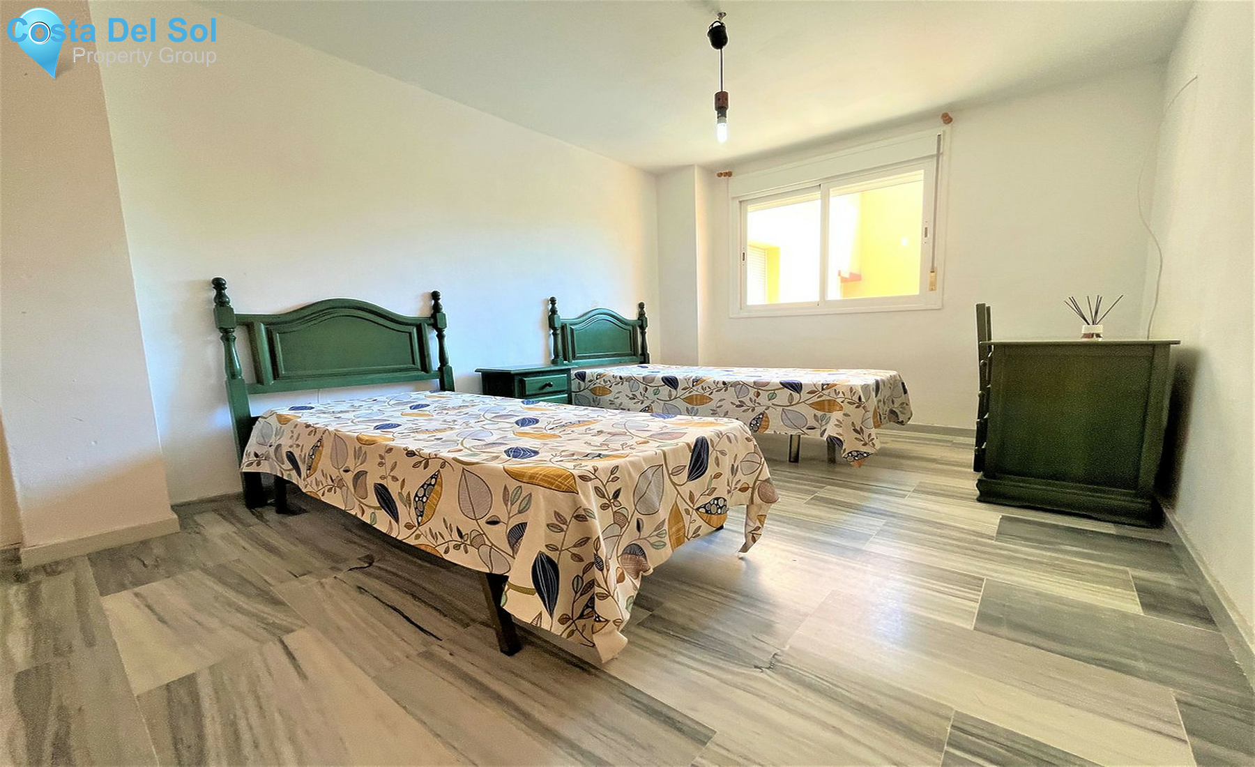 Penthouse in San Luis de Sabinillas-1412759