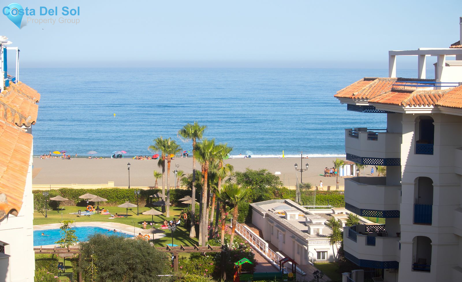 Penthouse in San Luis de Sabinillas-1182403