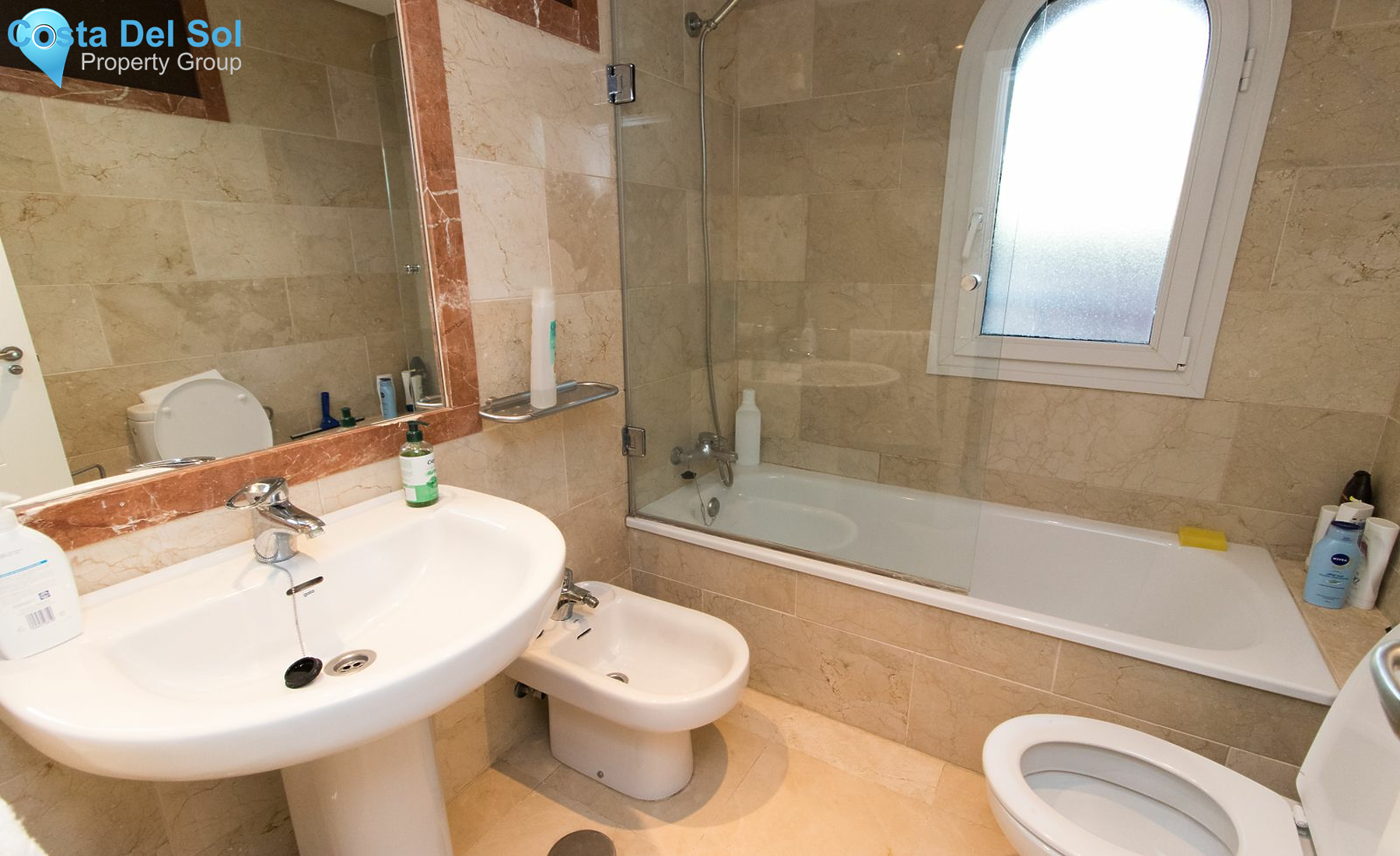 Penthouse in San Luis de Sabinillas-1182412