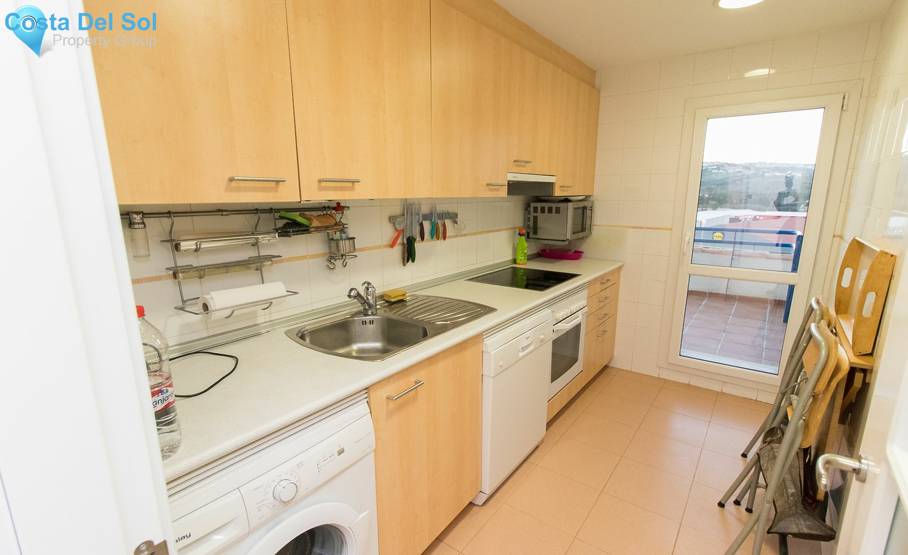 Penthouse in San Luis de Sabinillas-1182413