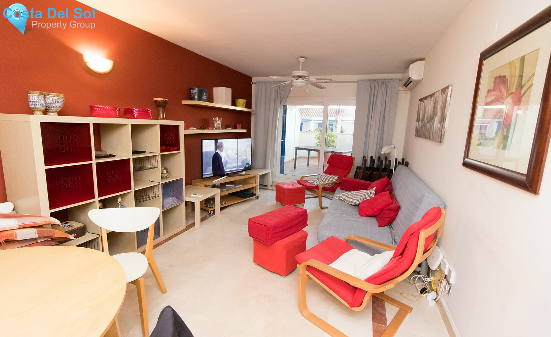 Penthouse in San Luis de Sabinillas-1182415