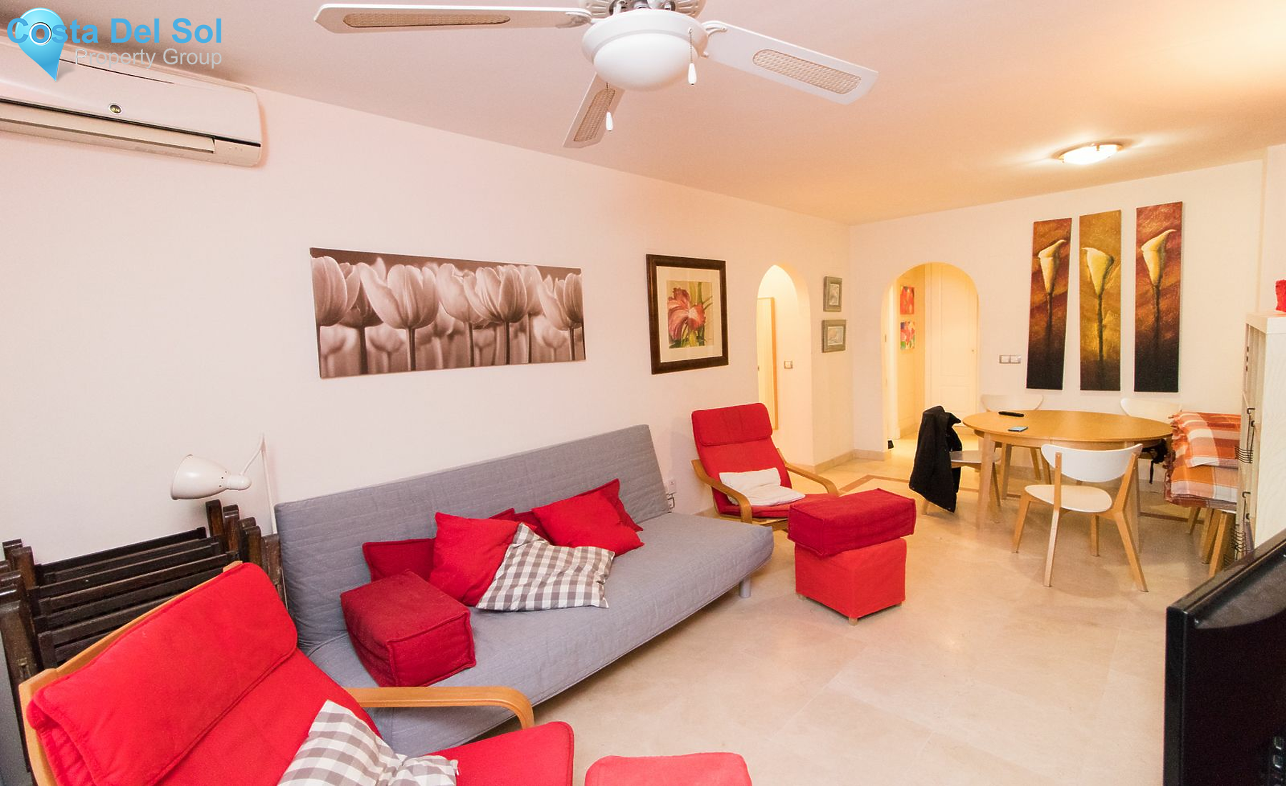 Penthouse in San Luis de Sabinillas-1182418