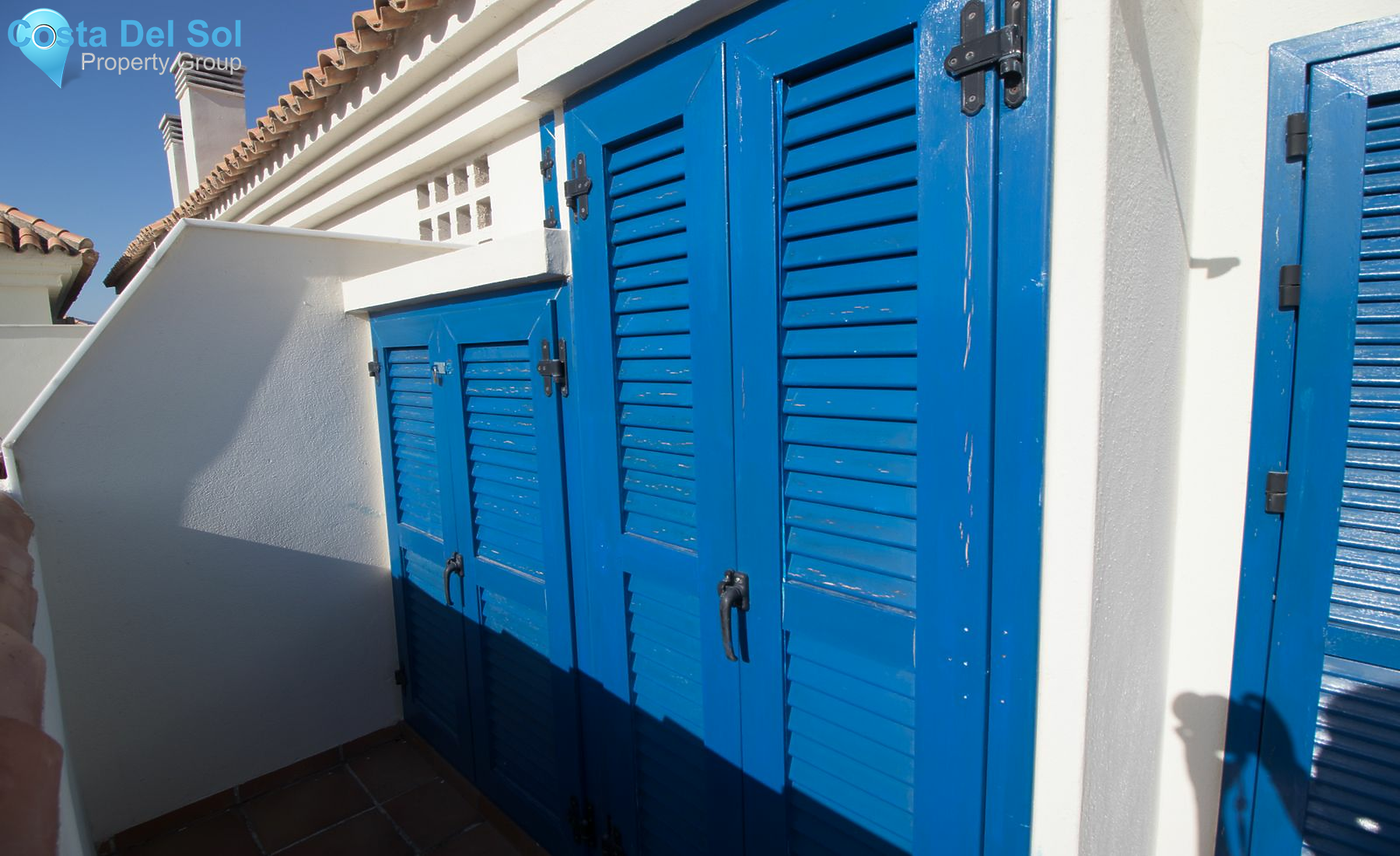 Penthouse in San Luis de Sabinillas-1182420