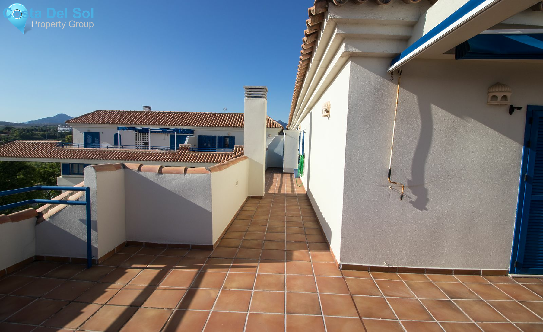 Penthouse in San Luis de Sabinillas-1182422
