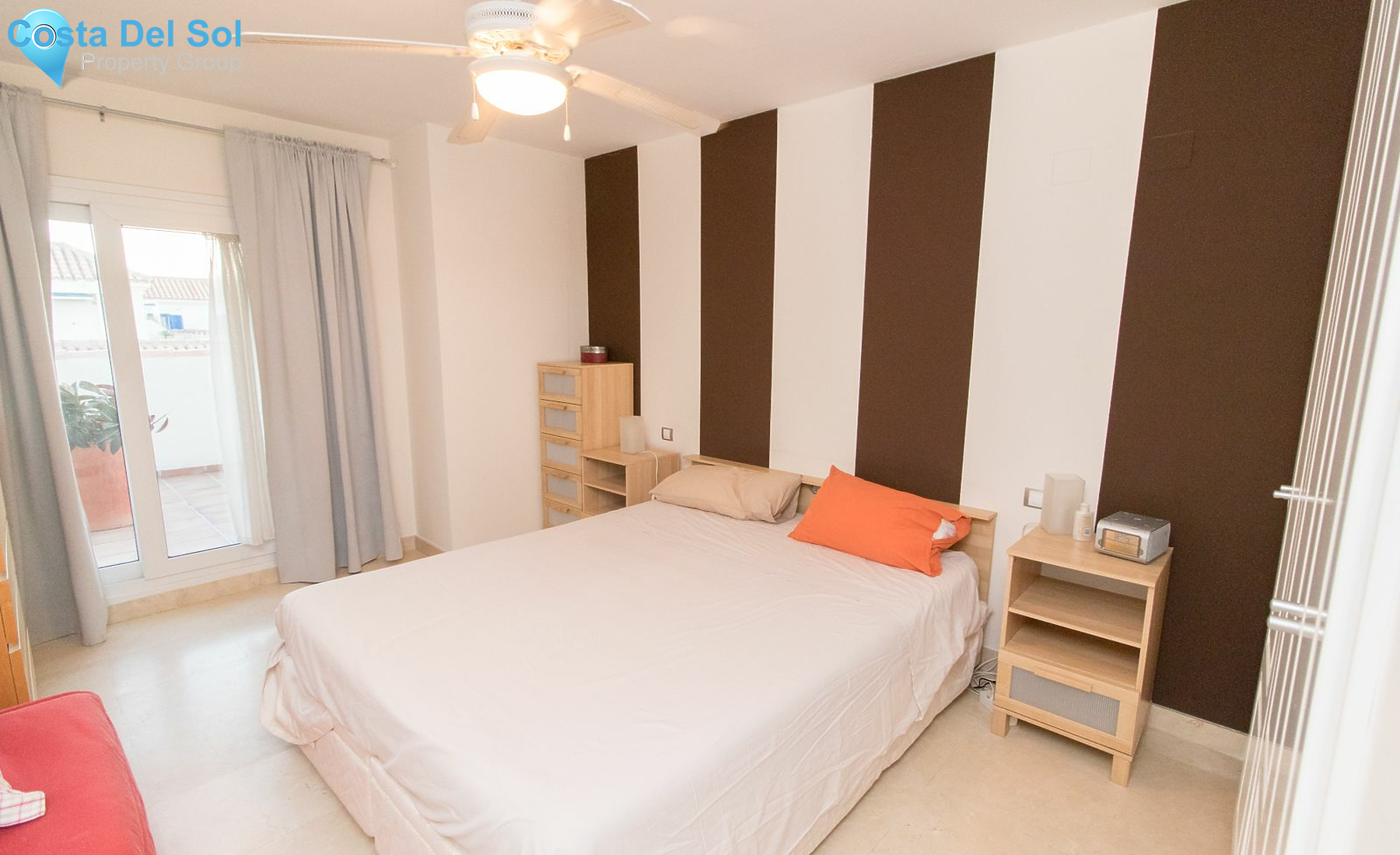 Penthouse in San Luis de Sabinillas-1182406