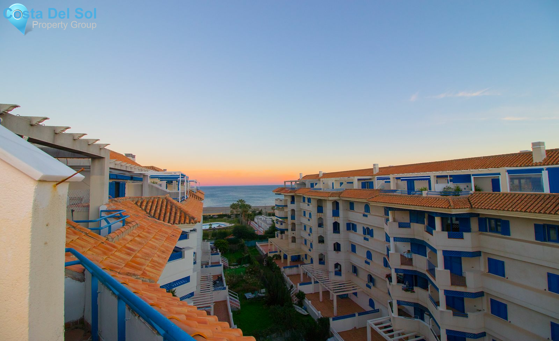 Penthouse in San Luis de Sabinillas-1182409