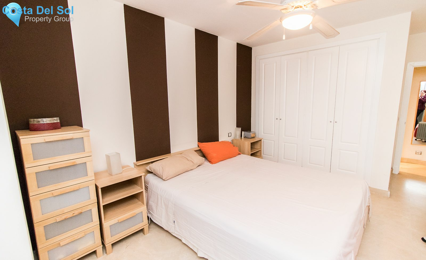 Penthouse in San Luis de Sabinillas-1182411