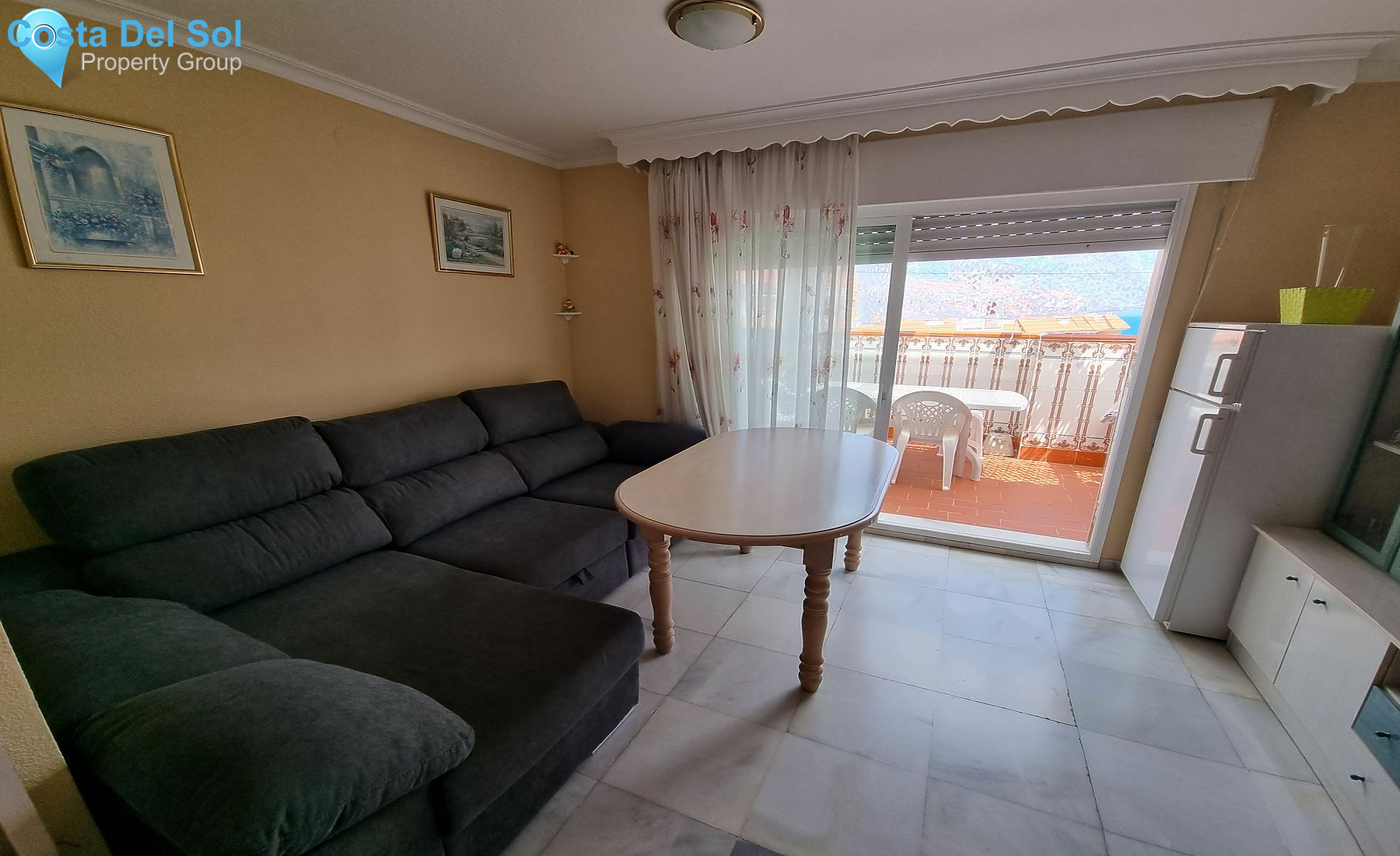 Penthouse in San Luis de Sabinillas-1463815