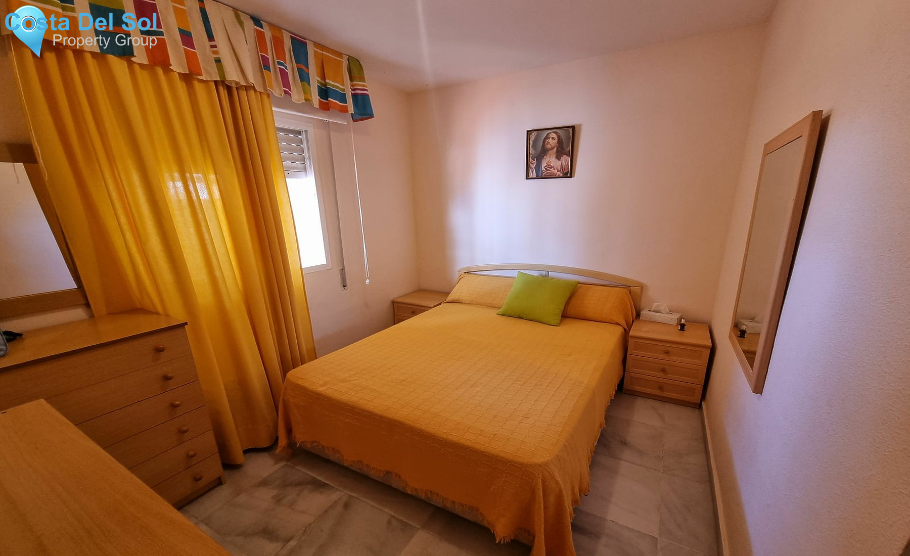 Penthouse in San Luis de Sabinillas-1463819