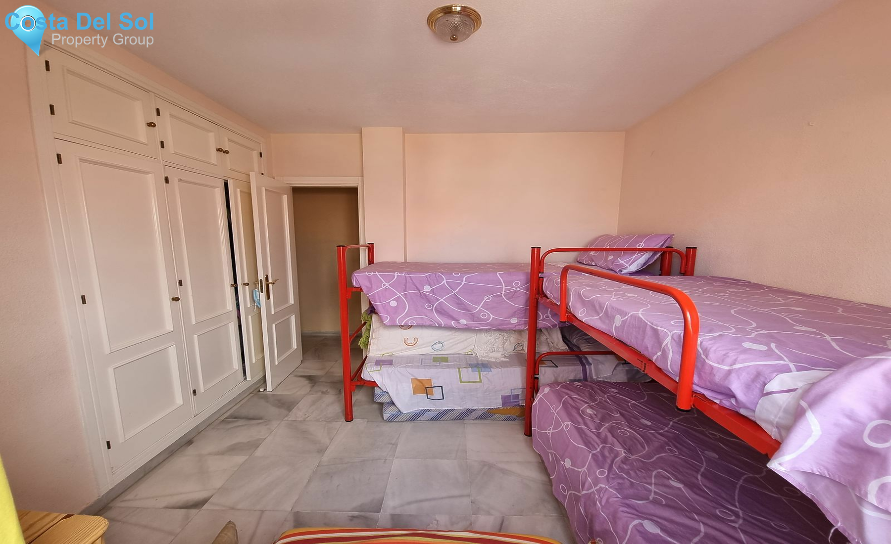 Penthouse in San Luis de Sabinillas-1463821