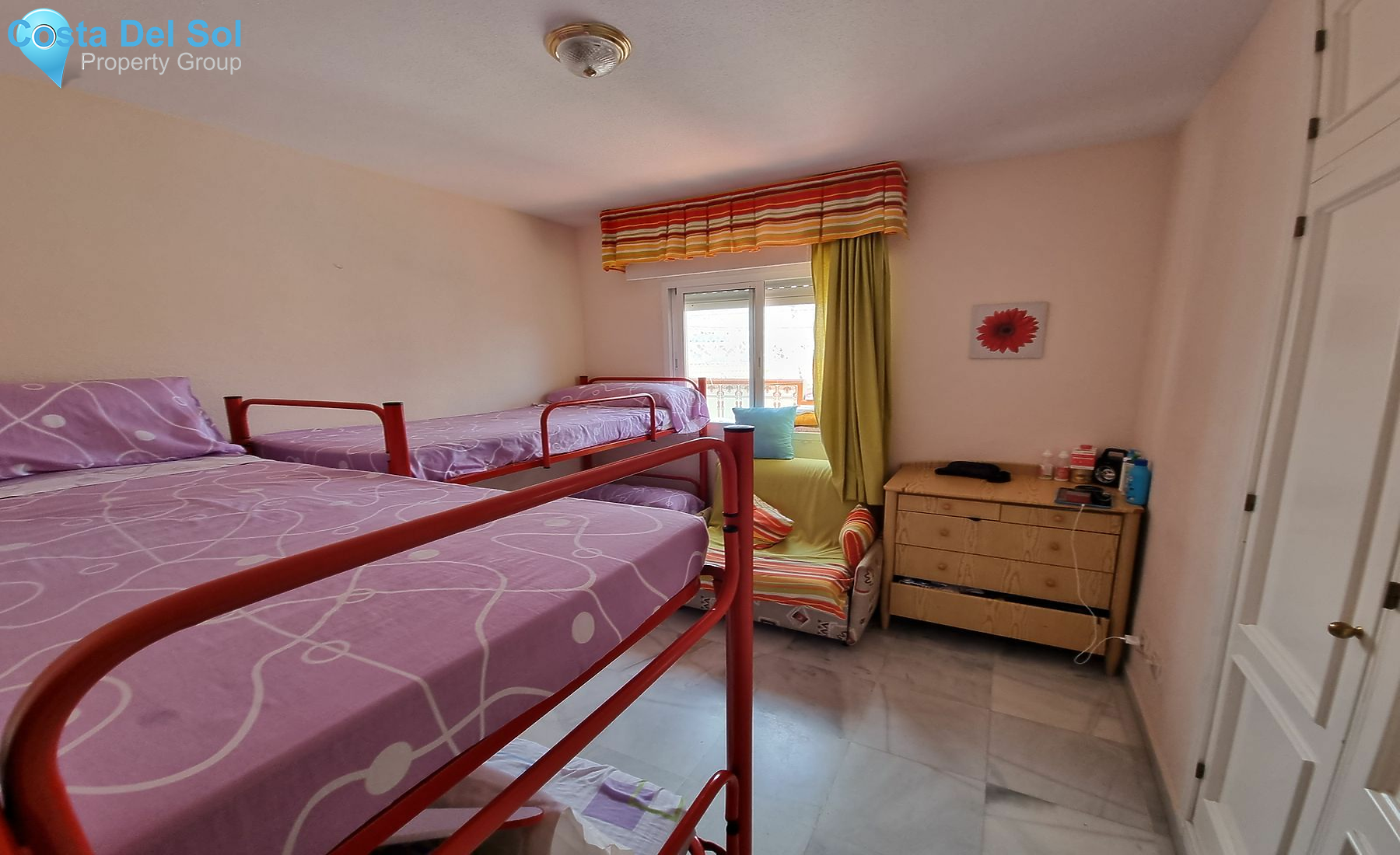 Penthouse in San Luis de Sabinillas-1463822