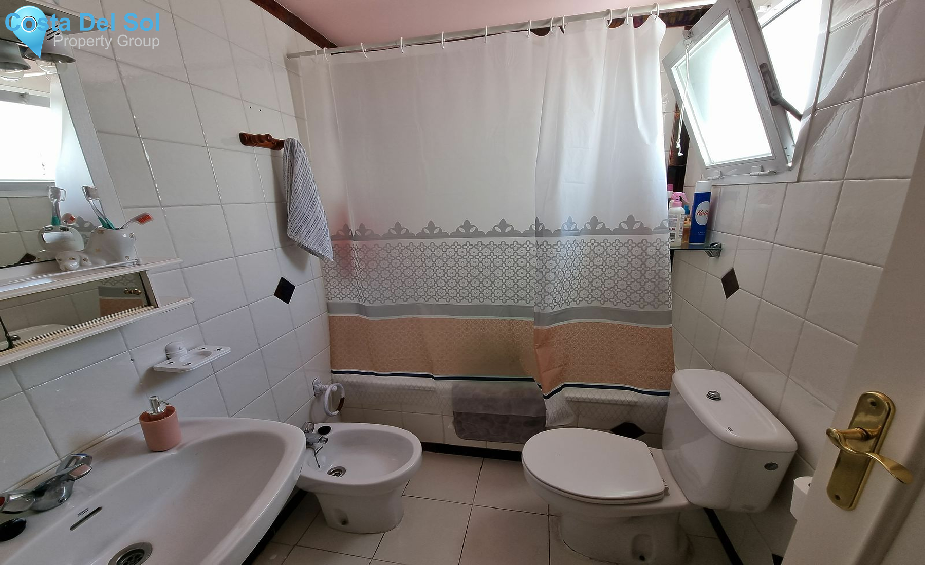 Penthouse in San Luis de Sabinillas-1463823