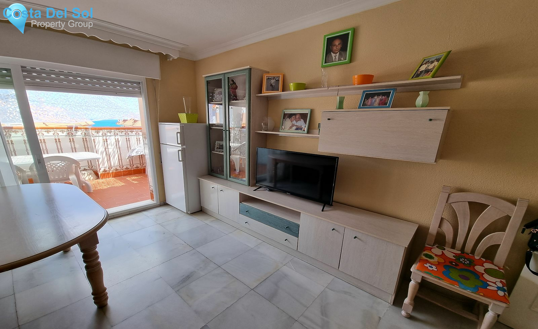 Penthouse in San Luis de Sabinillas-1463810