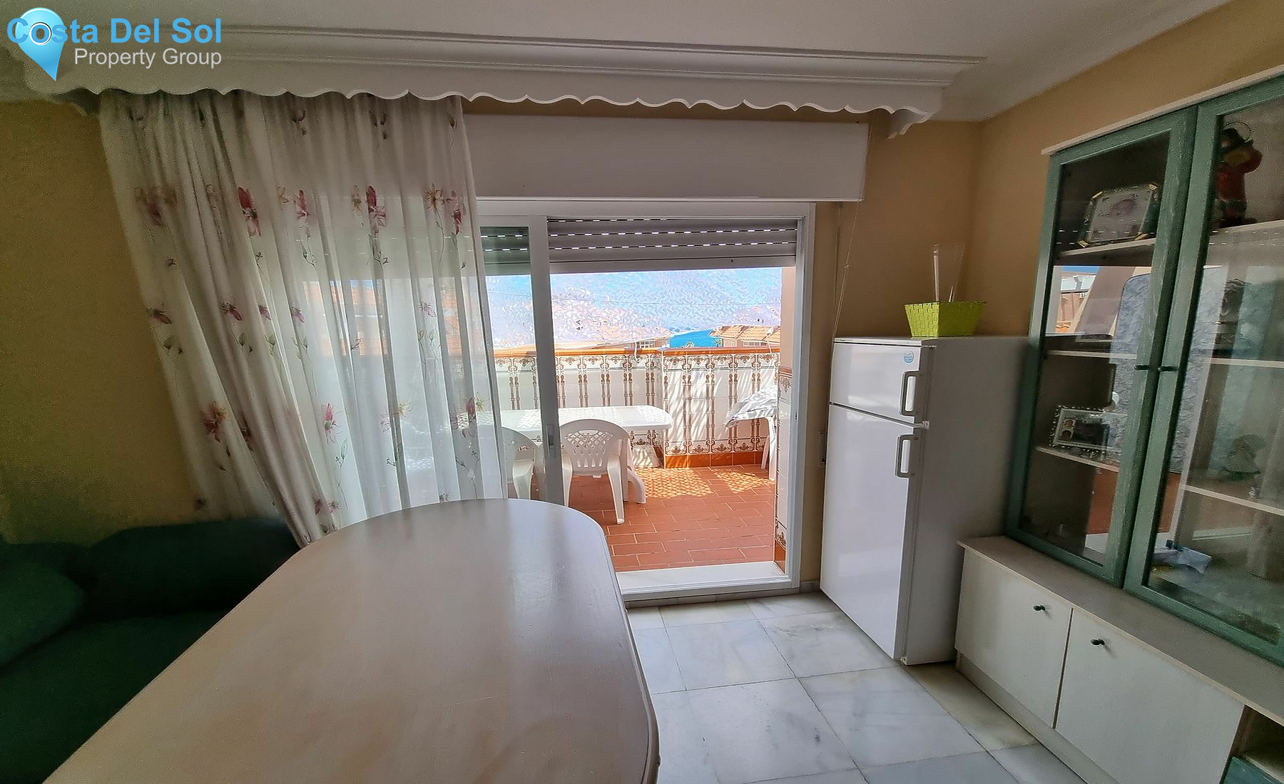 Penthouse in San Luis de Sabinillas-1463811