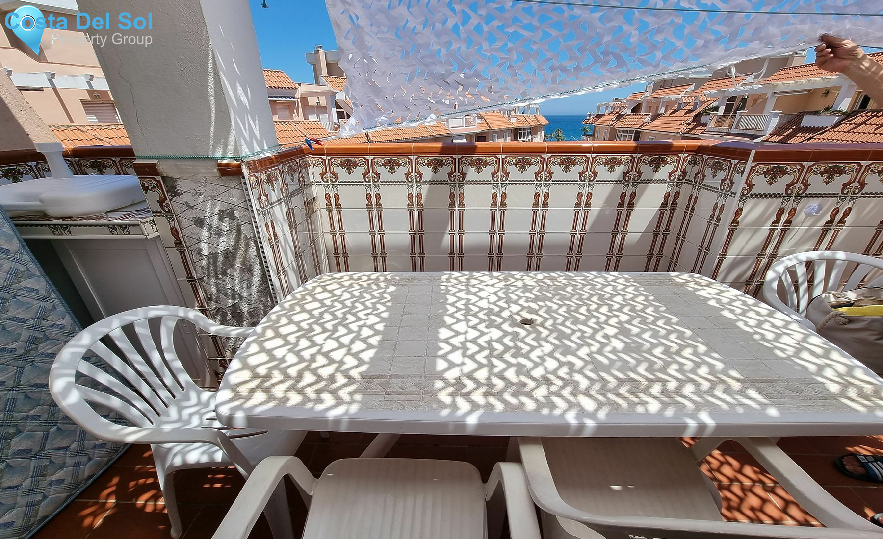 Penthouse in San Luis de Sabinillas-1463812