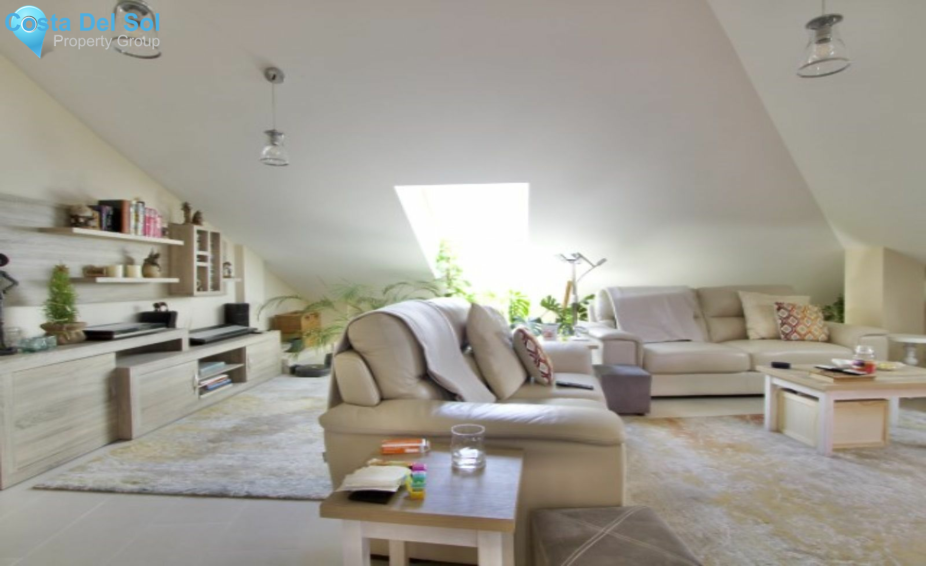 Penthouse in San Luis de Sabinillas-1518336