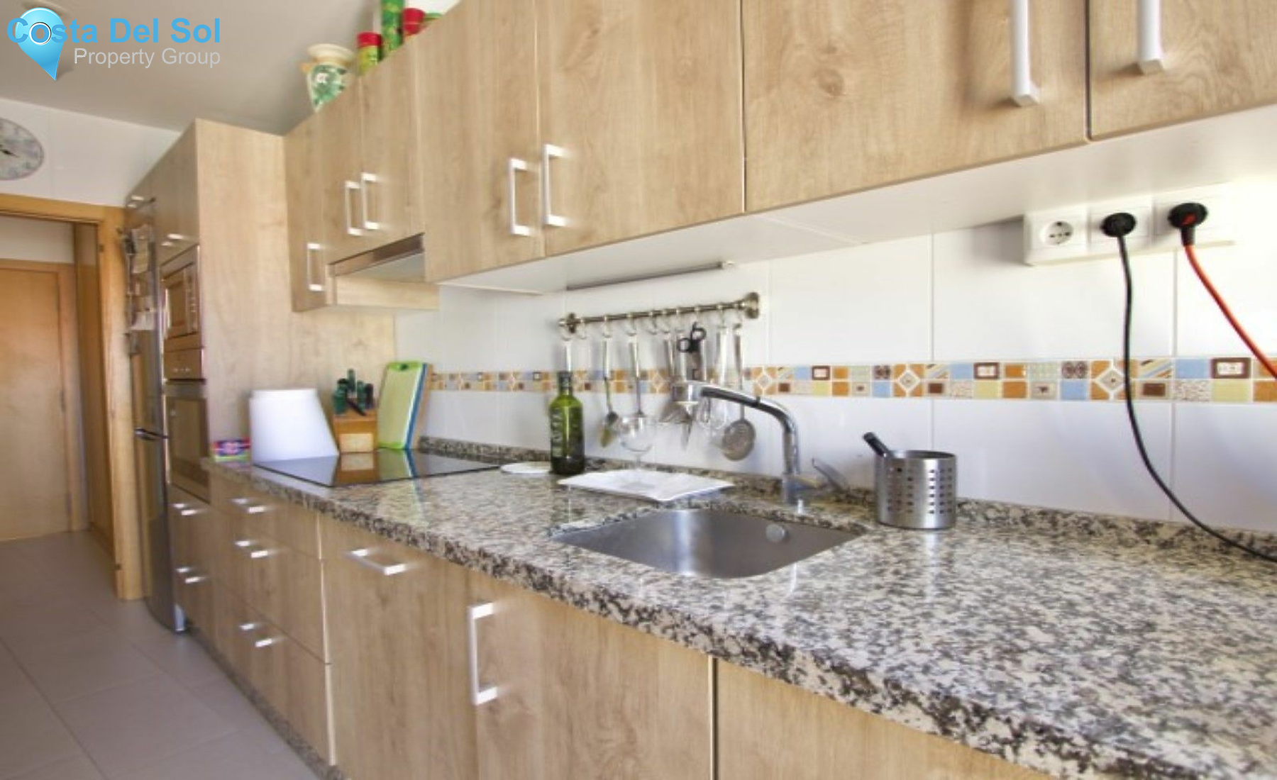 Penthouse in San Luis de Sabinillas-1518339