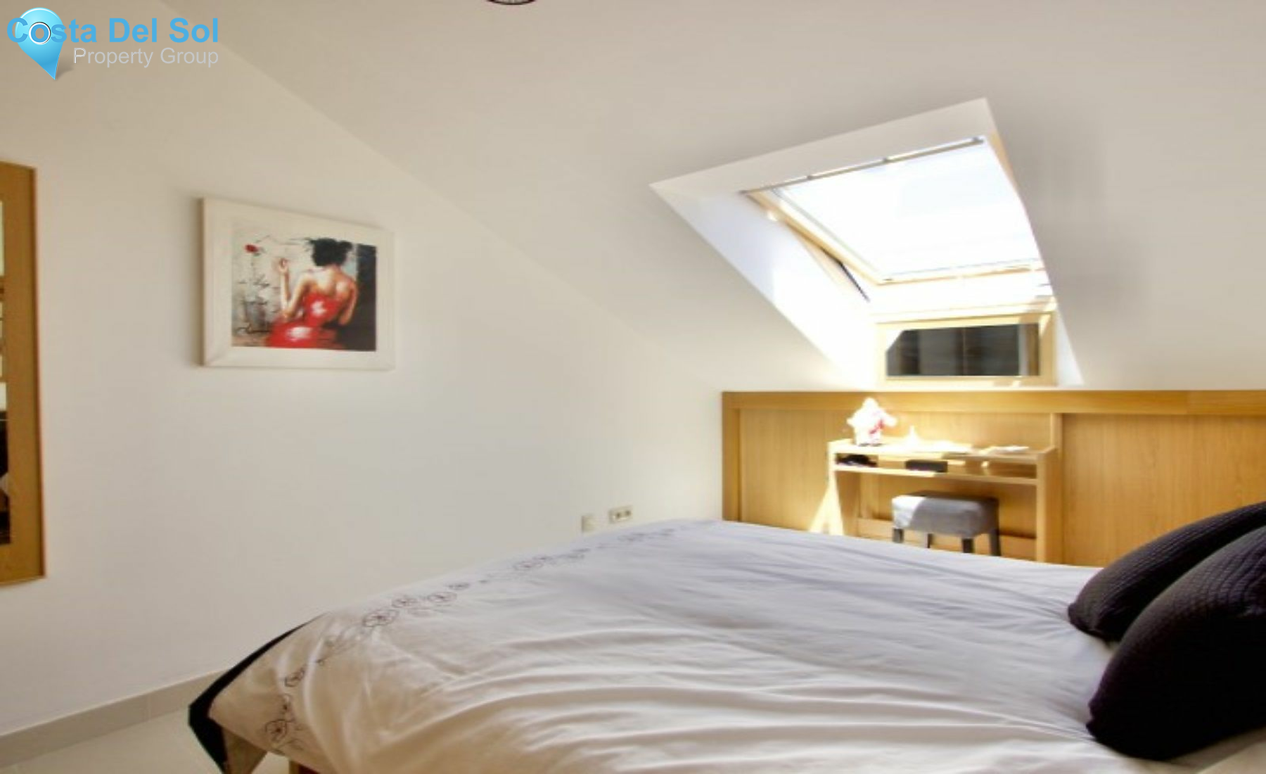 Penthouse in San Luis de Sabinillas-1518342