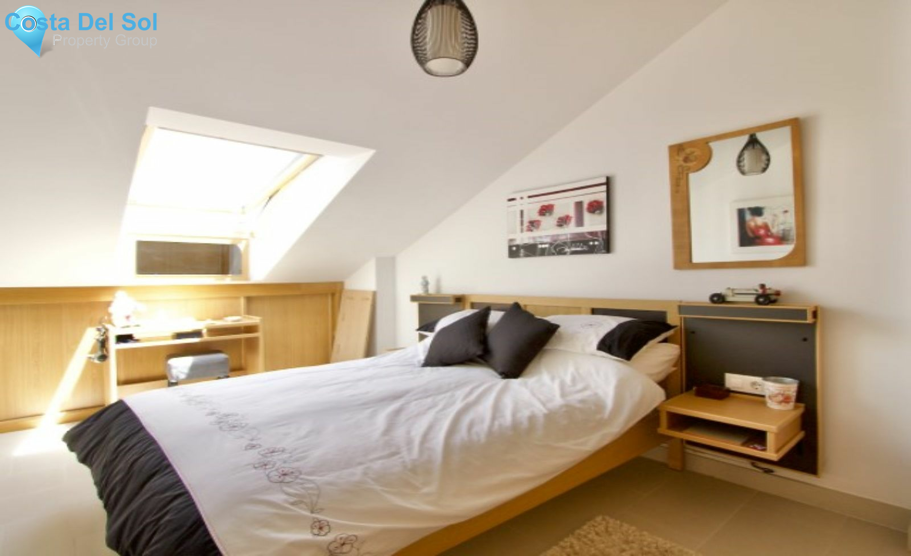 Penthouse in San Luis de Sabinillas-1518343