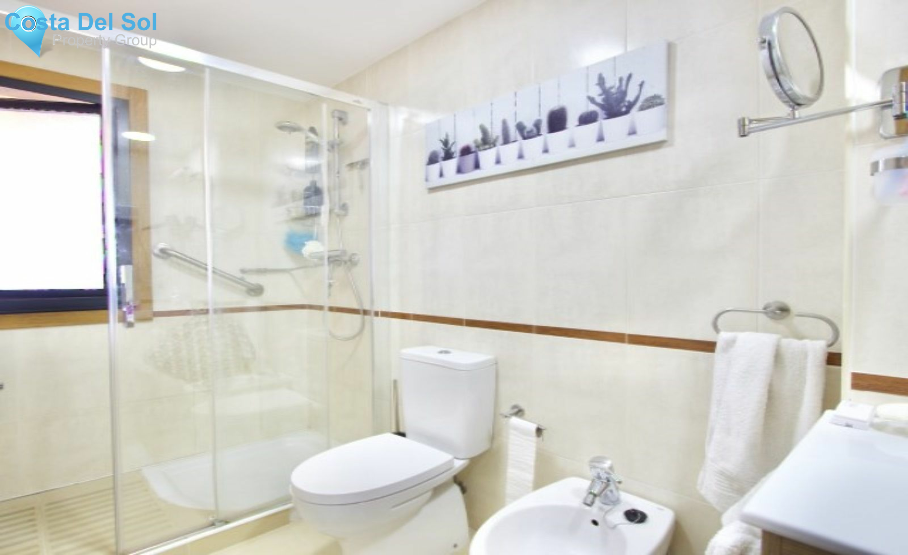 Penthouse in San Luis de Sabinillas-1518344