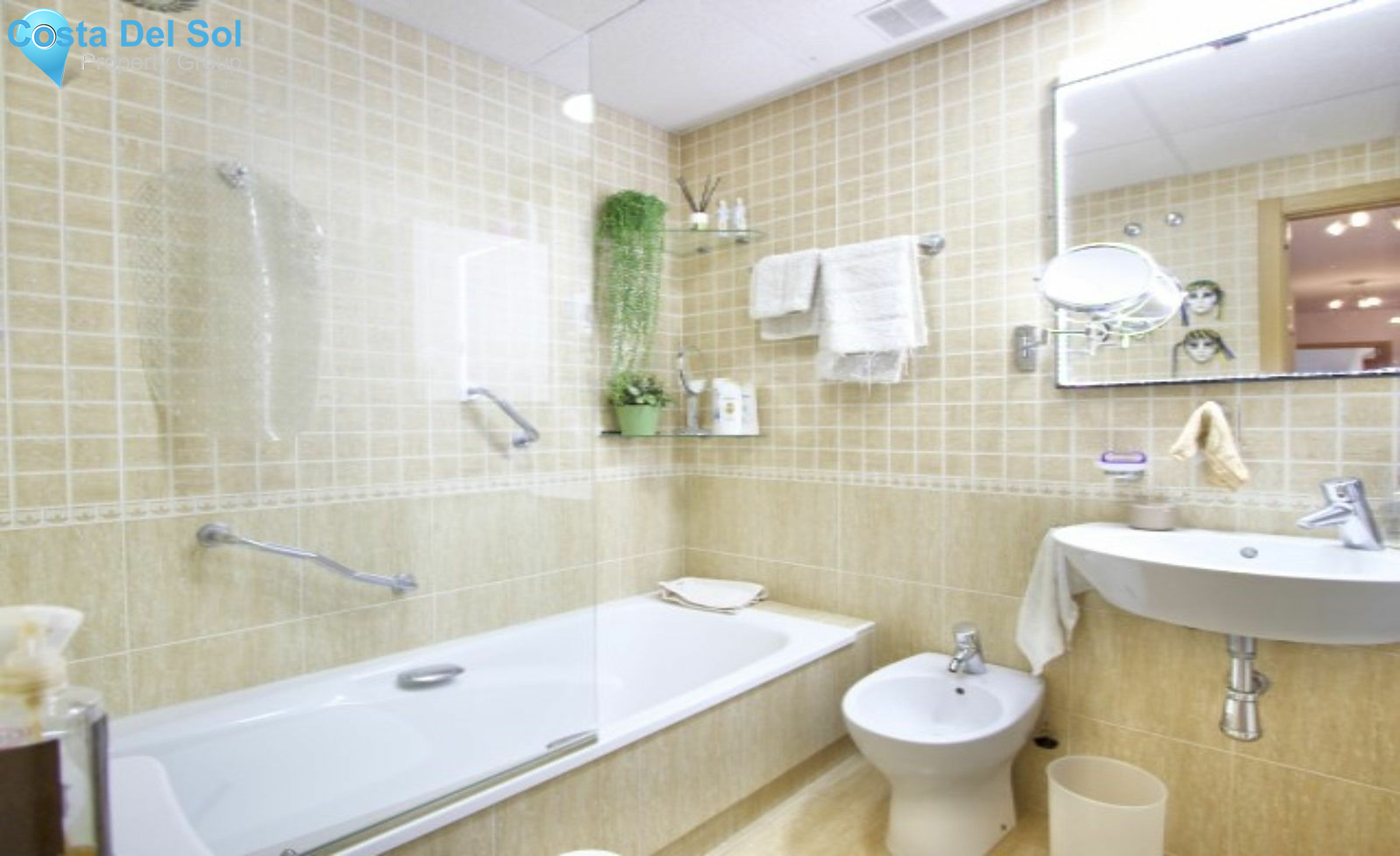 Penthouse in San Luis de Sabinillas-1518345