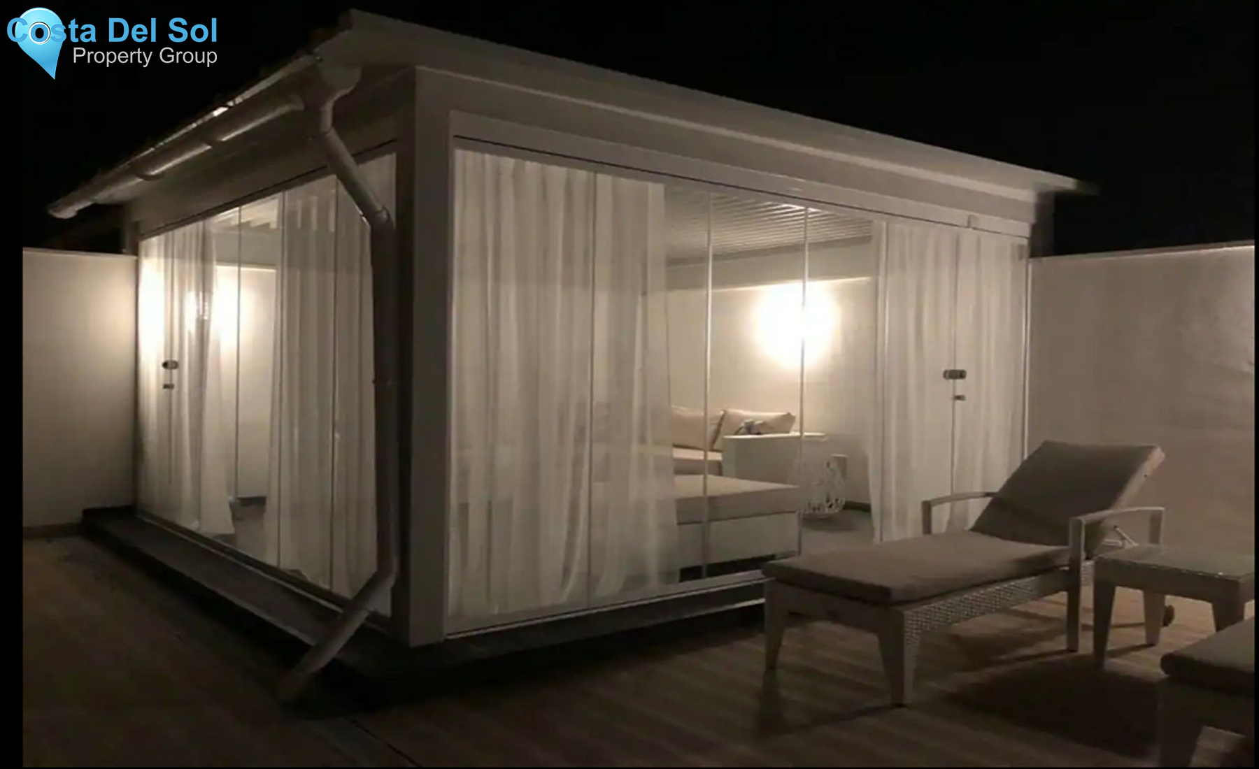 Penthouse in San Pedro de Alcántara-1290792