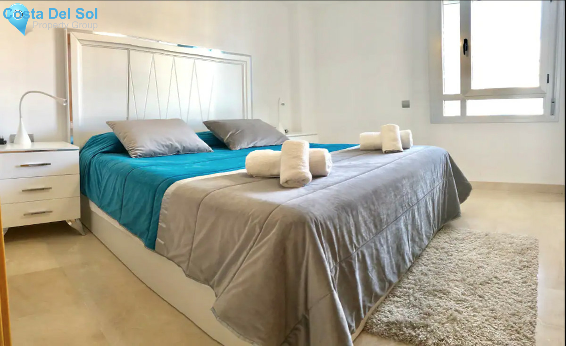 Penthouse in San Pedro de Alcántara-1290793