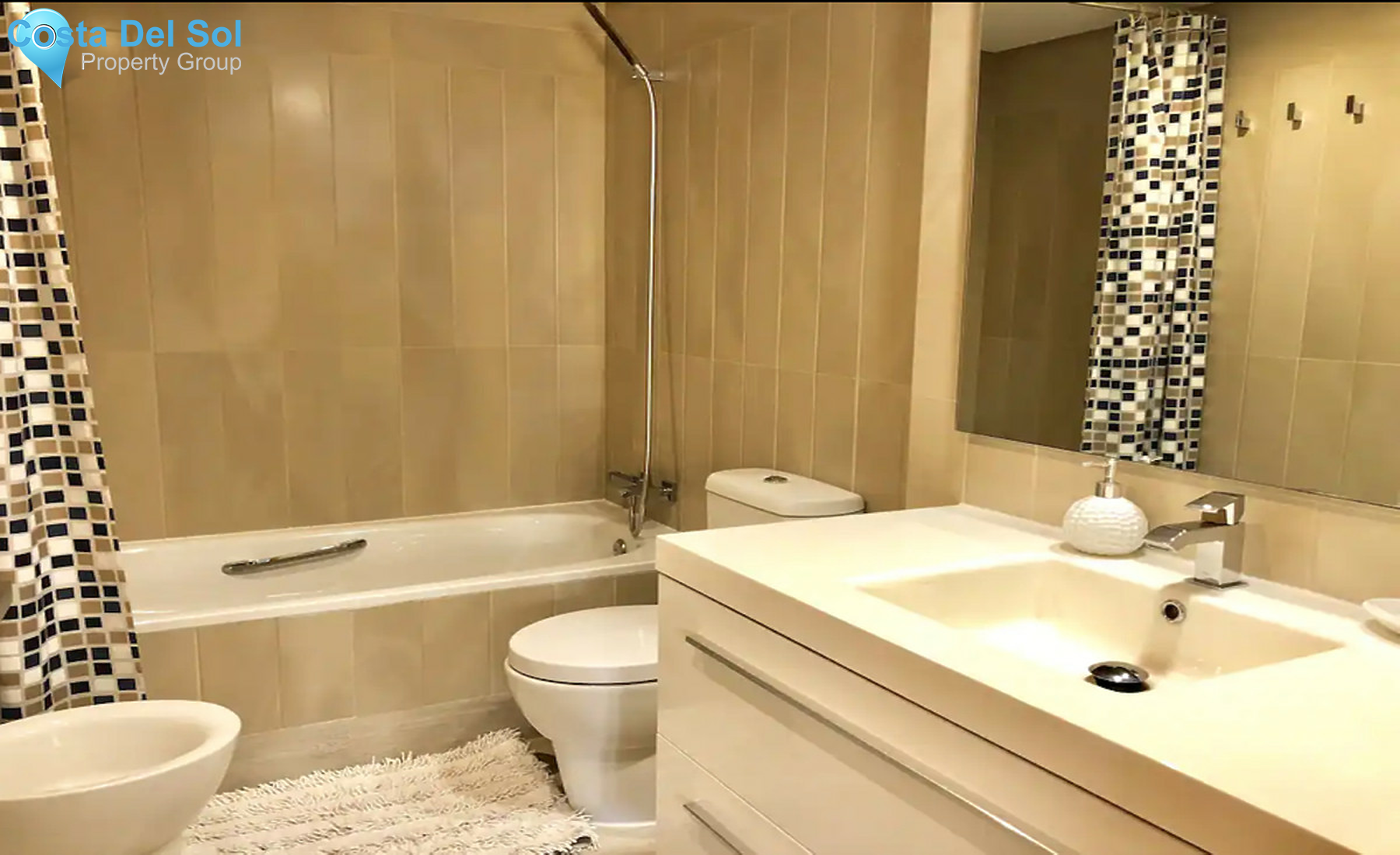 Penthouse in San Pedro de Alcántara-1290795