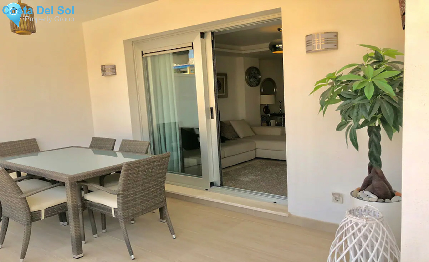 Penthouse in San Pedro de Alcántara-1290801