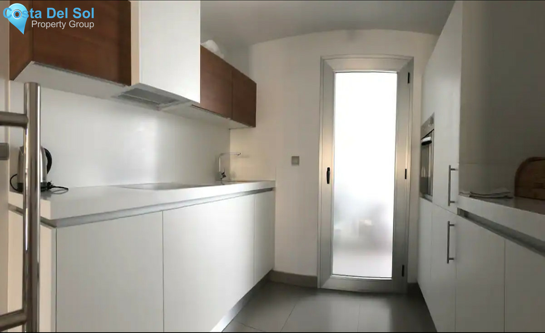 Penthouse in San Pedro de Alcántara-1290785