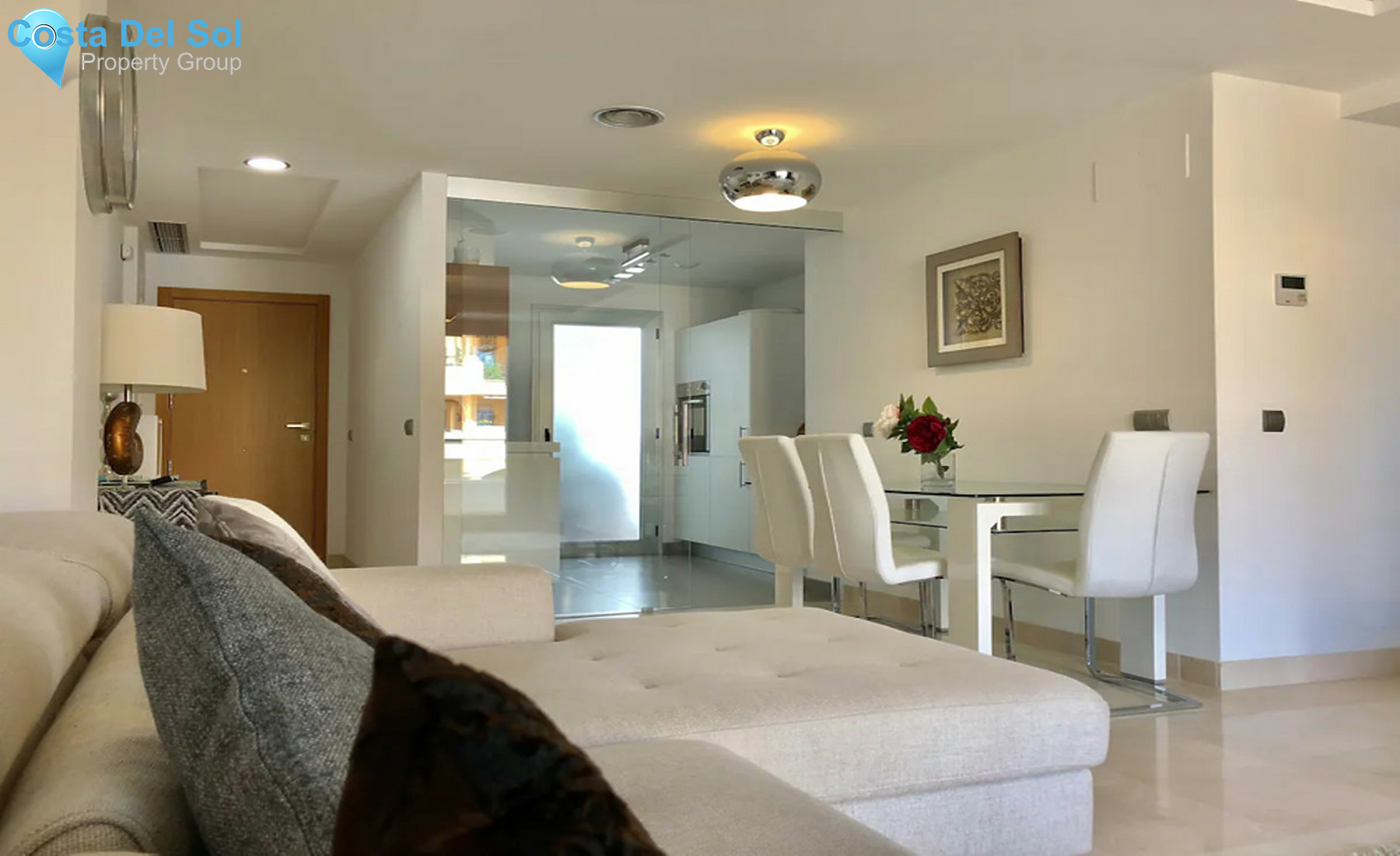 Penthouse in San Pedro de Alcántara-1290788
