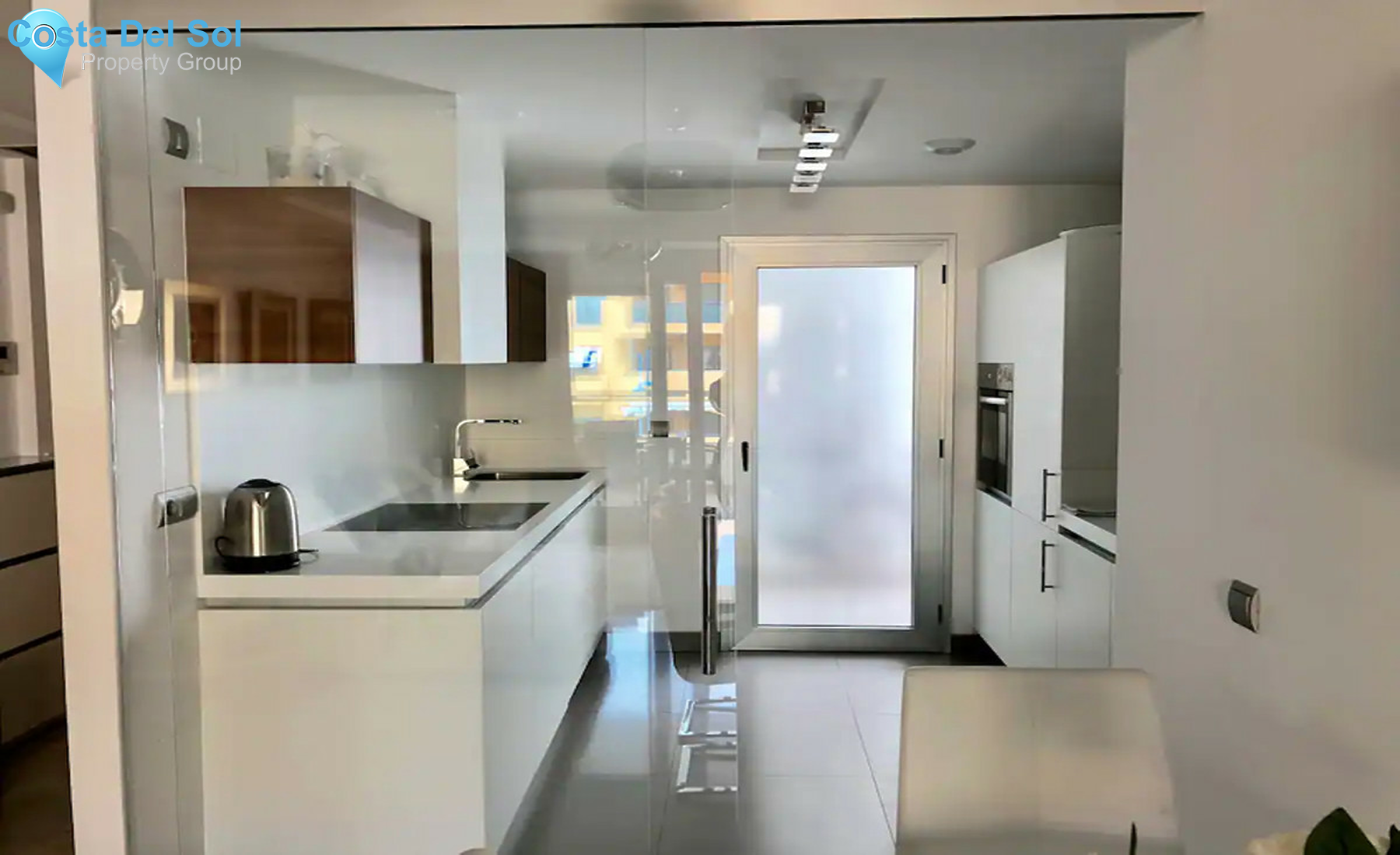 Penthouse in San Pedro de Alcántara-1290790