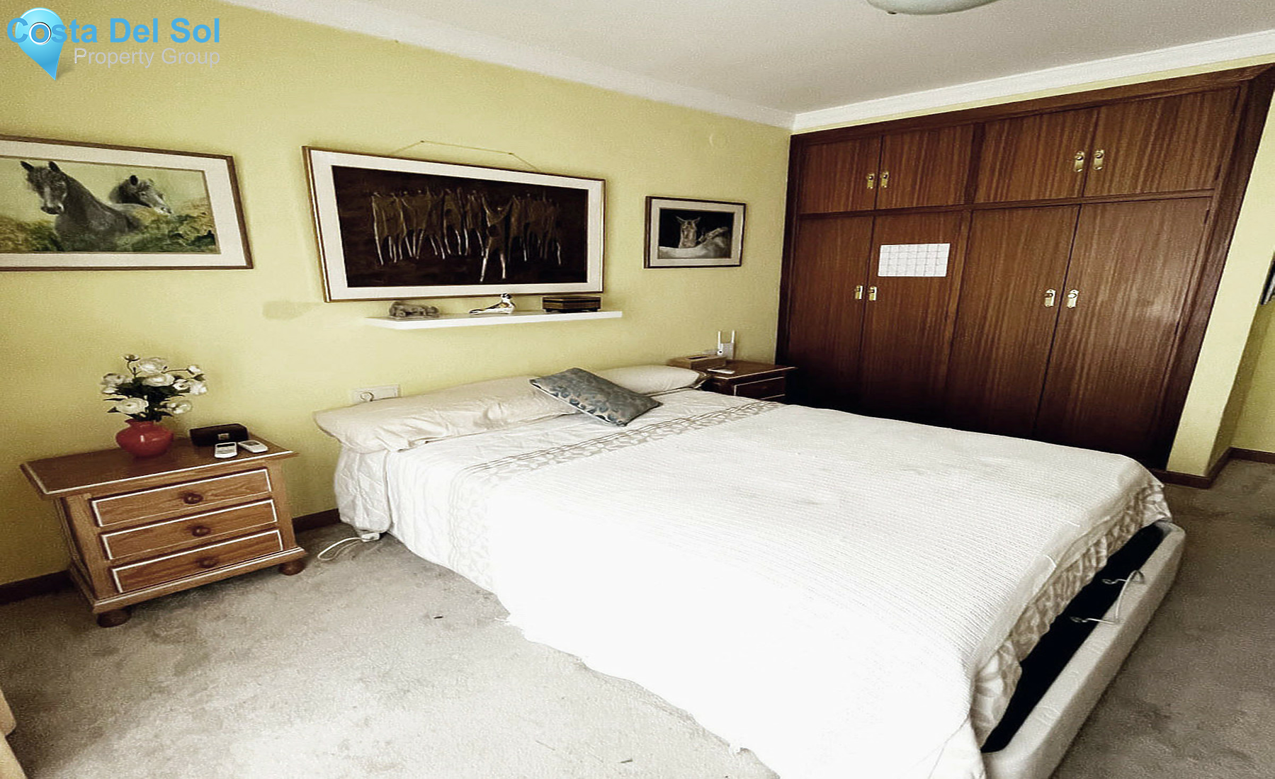 Penthouse in San Pedro de Alcántara-1371597