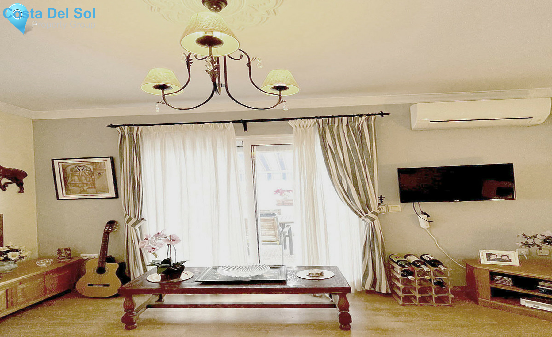 Penthouse in San Pedro de Alcántara-1371599