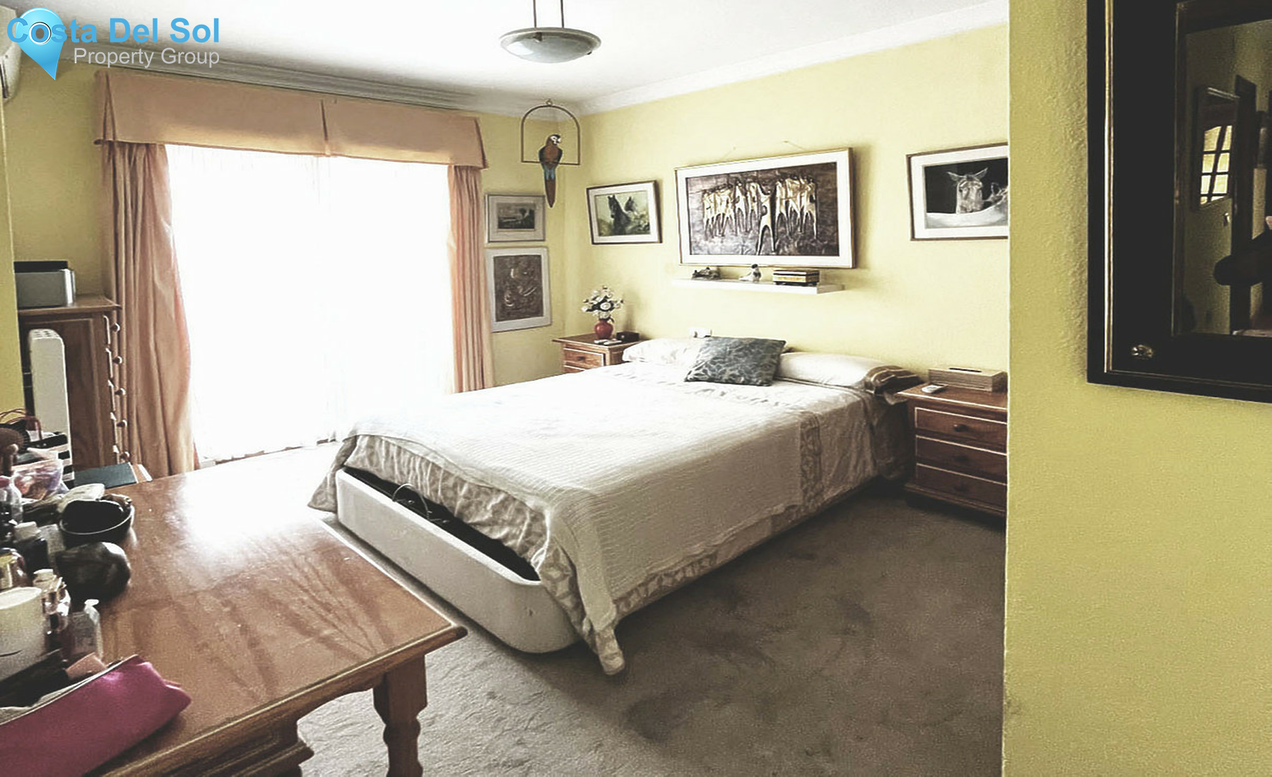 Penthouse in San Pedro de Alcántara-1371589