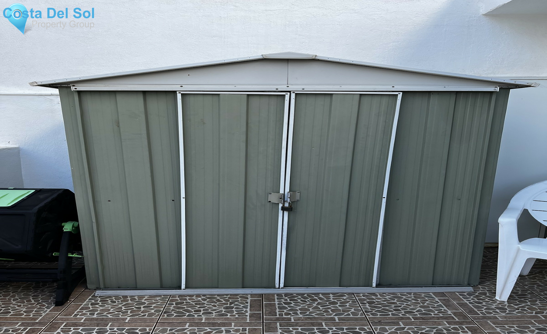 Penthouse in San Pedro de Alcántara-1372494