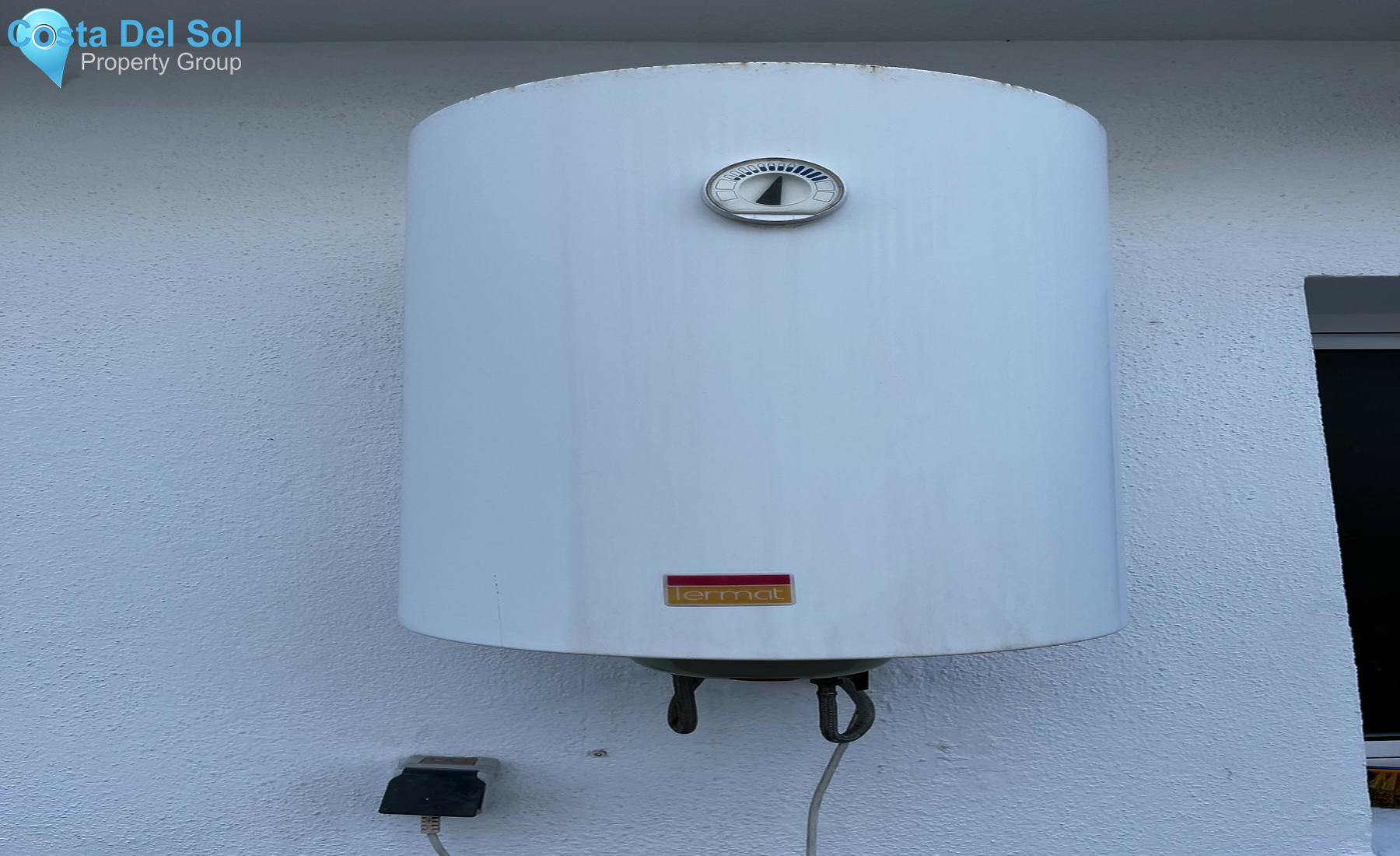 Penthouse in San Pedro de Alcántara-1372495