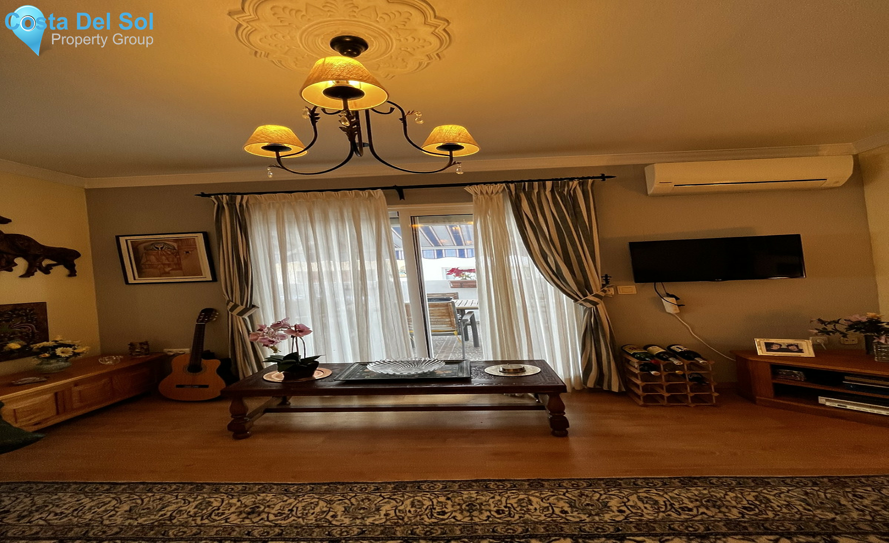 Penthouse in San Pedro de Alcántara-1372499